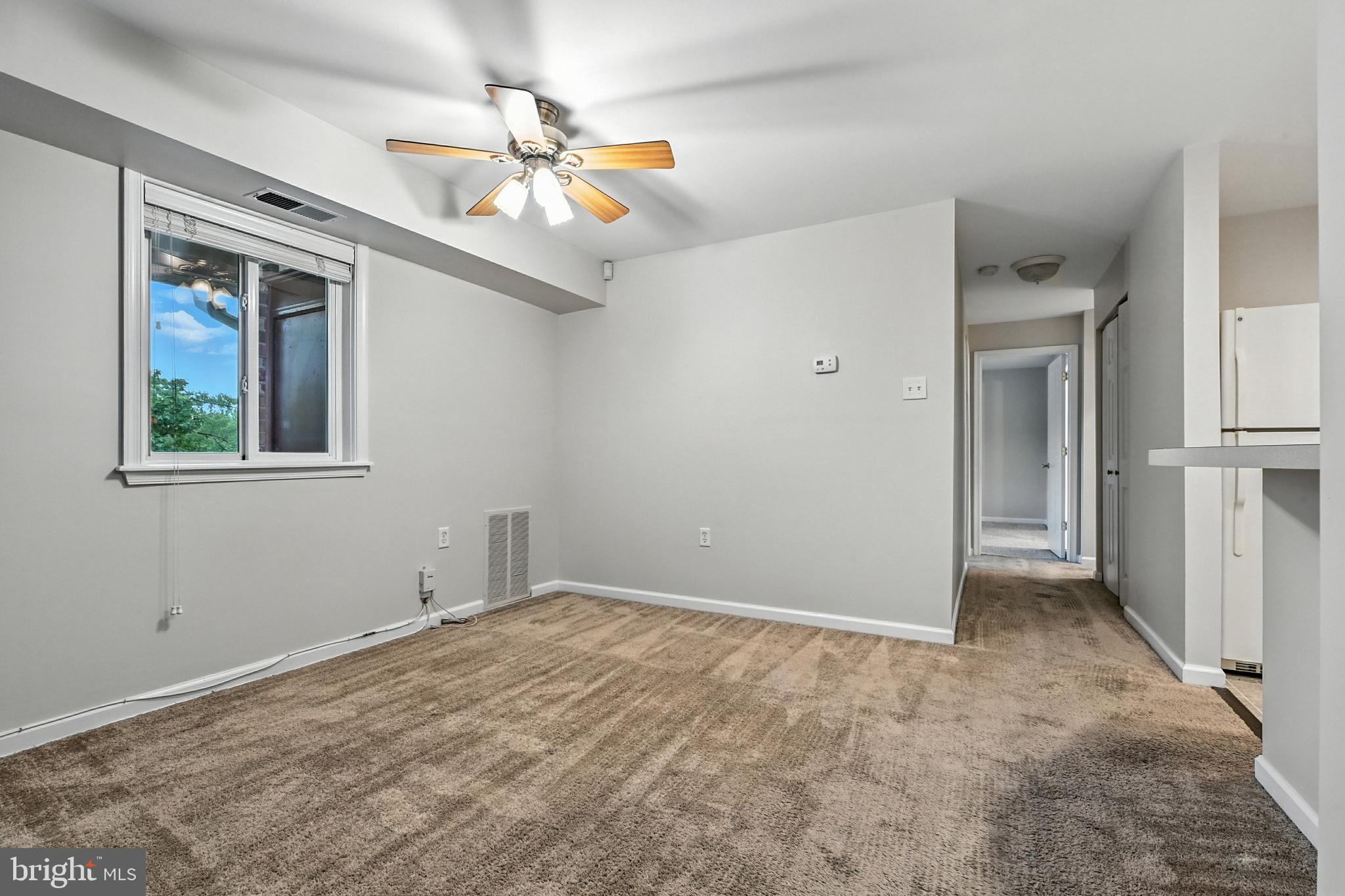 FAIRWINDS OF ANNAPOLIS - Residential Lease