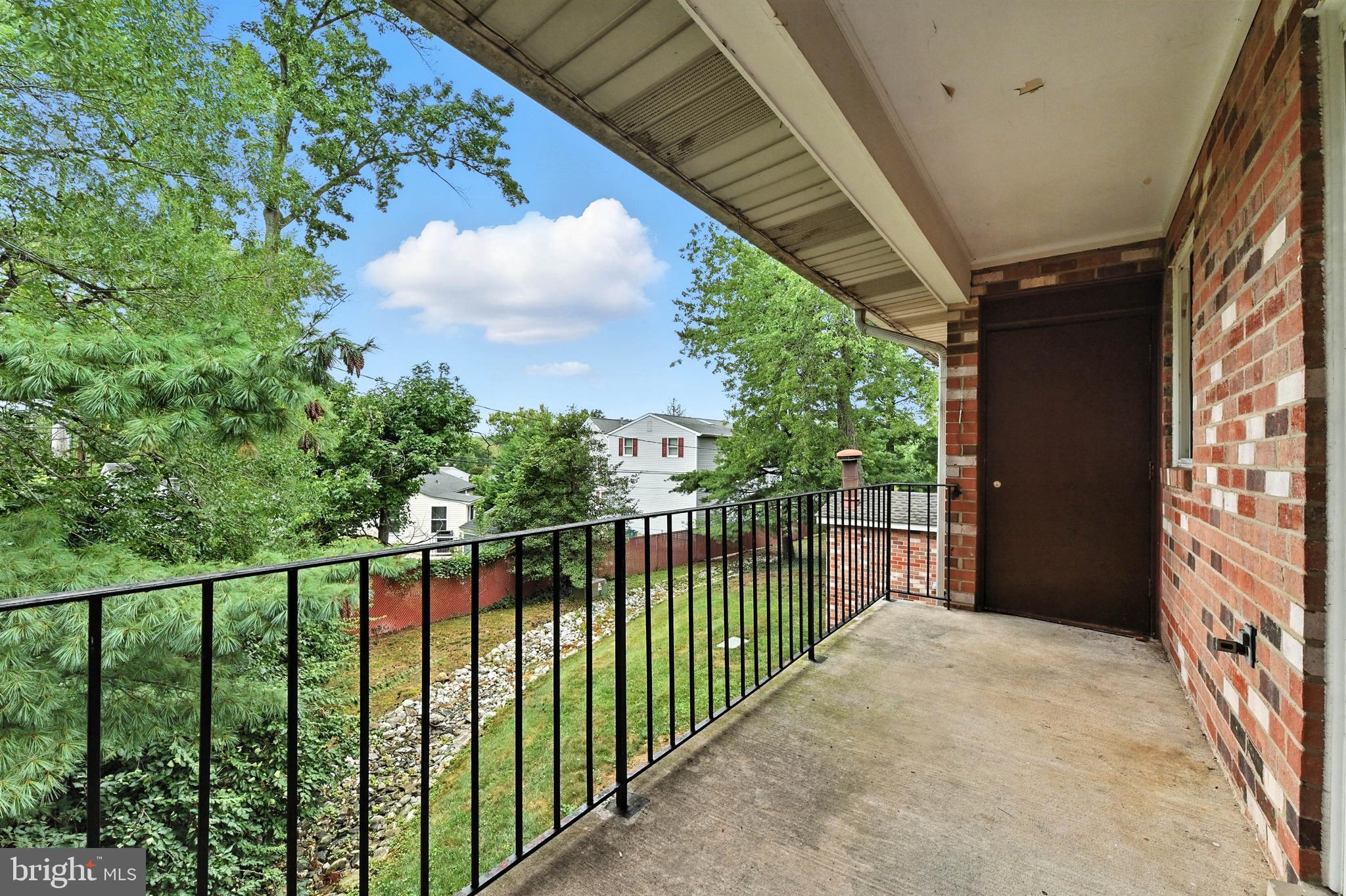 FAIRWINDS OF ANNAPOLIS - Residential Lease