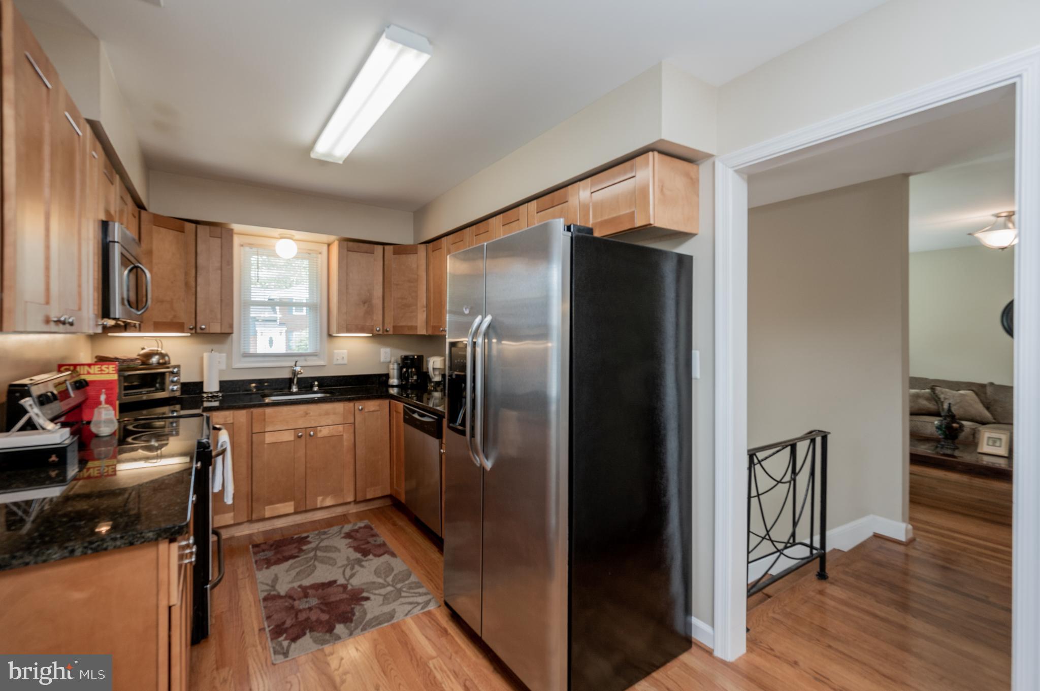 TEMPLE HILLS - Residential