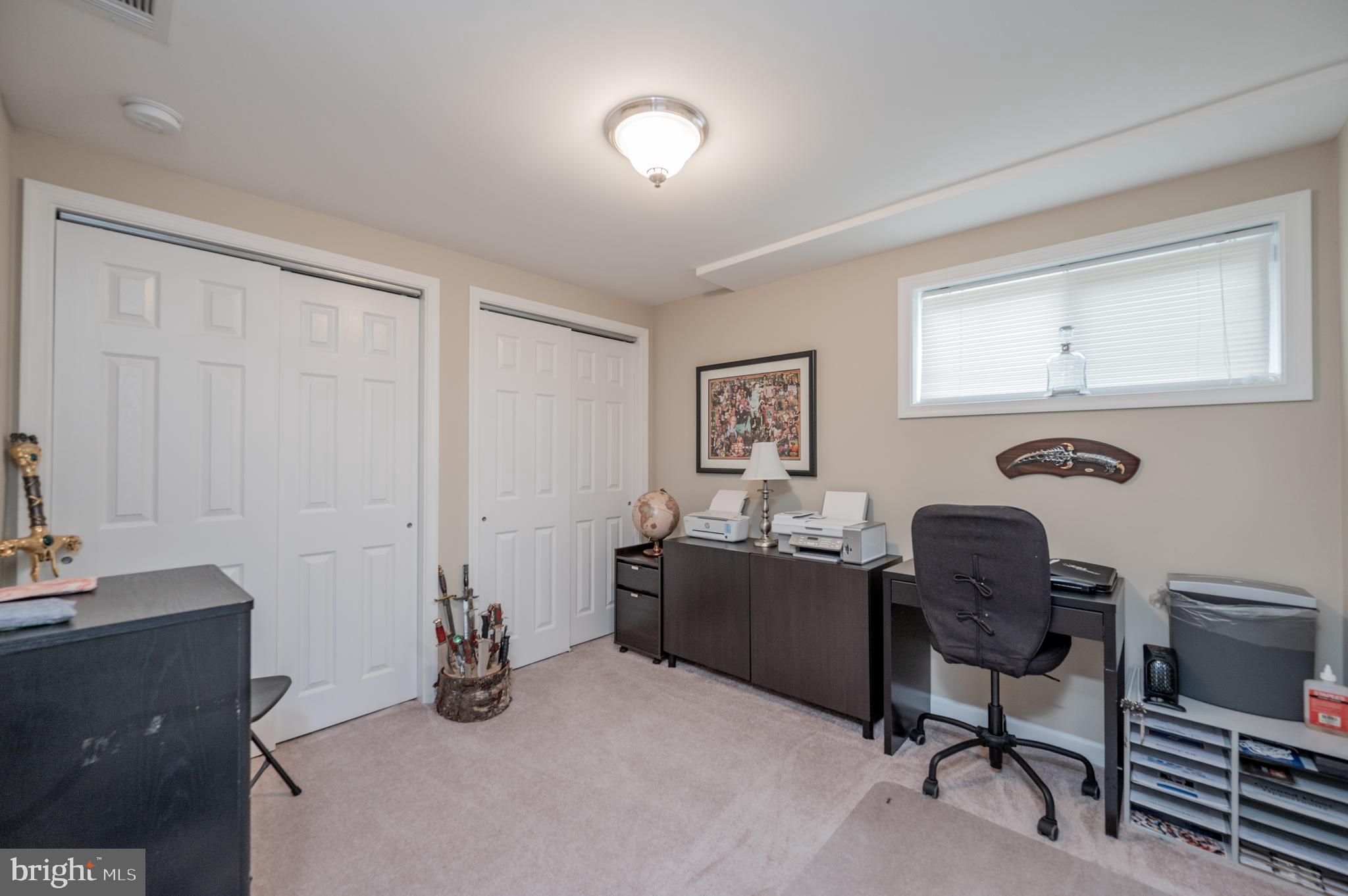 TEMPLE HILLS - Residential