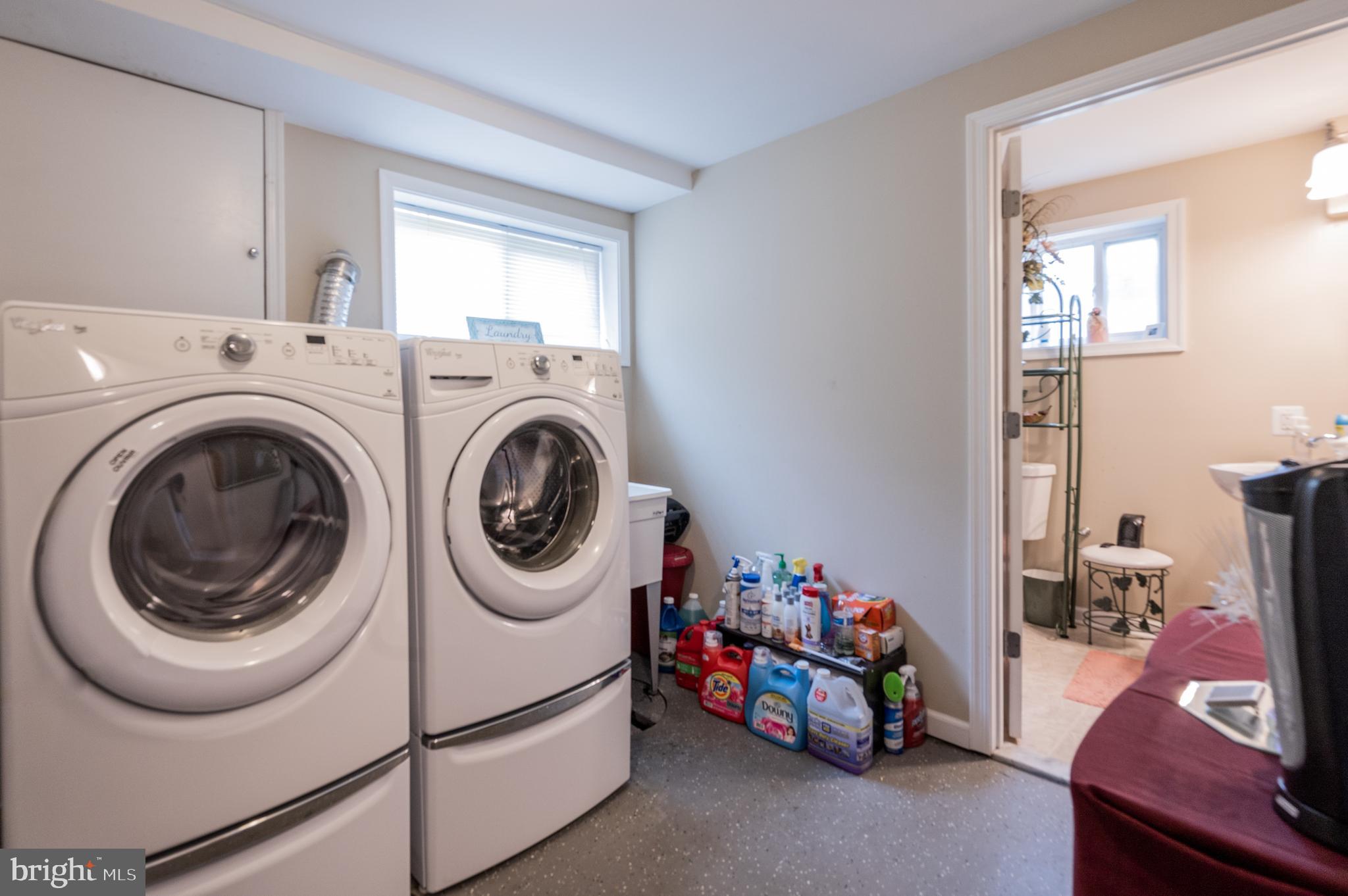 TEMPLE HILLS - Residential