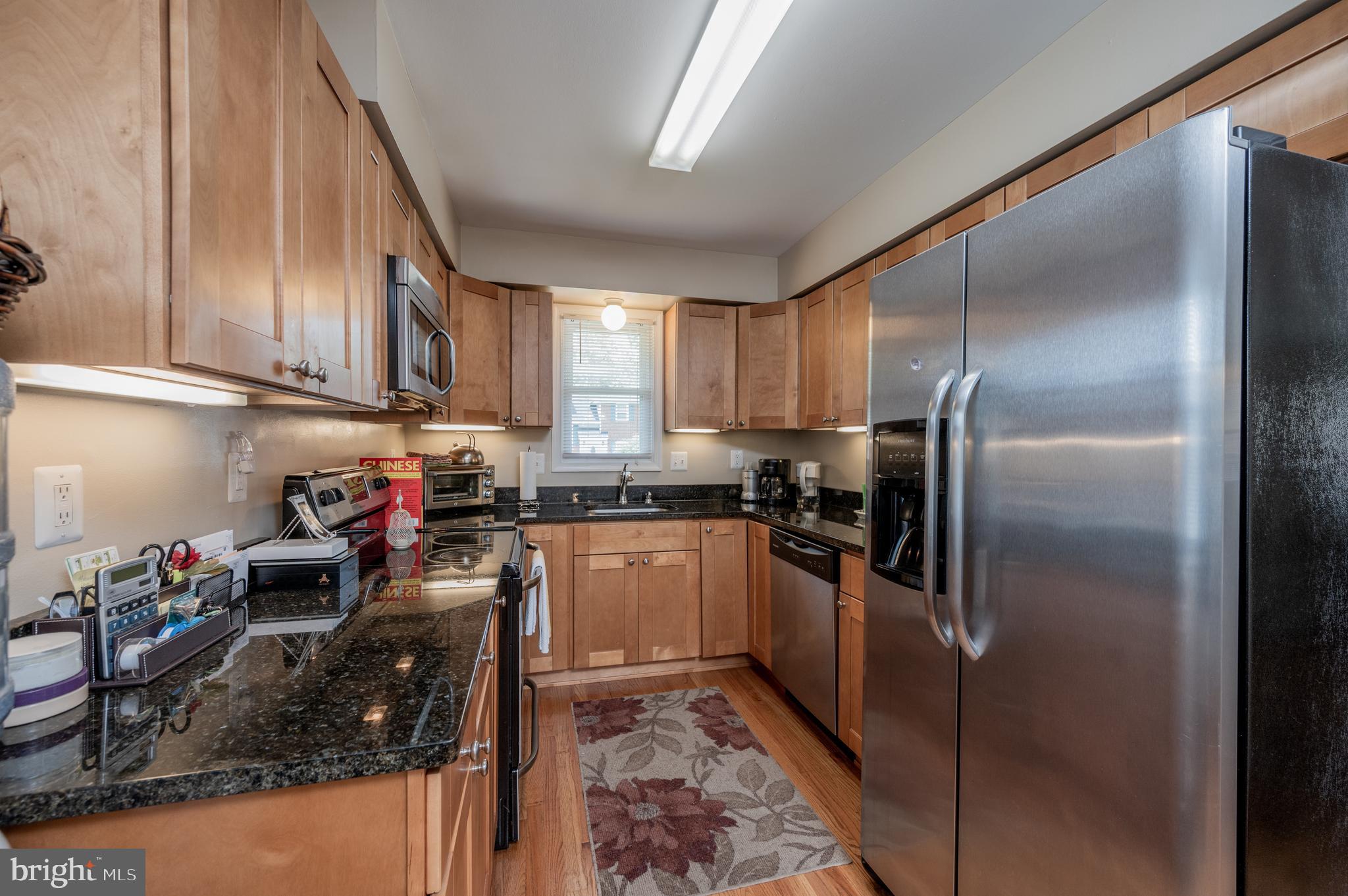 TEMPLE HILLS - Residential