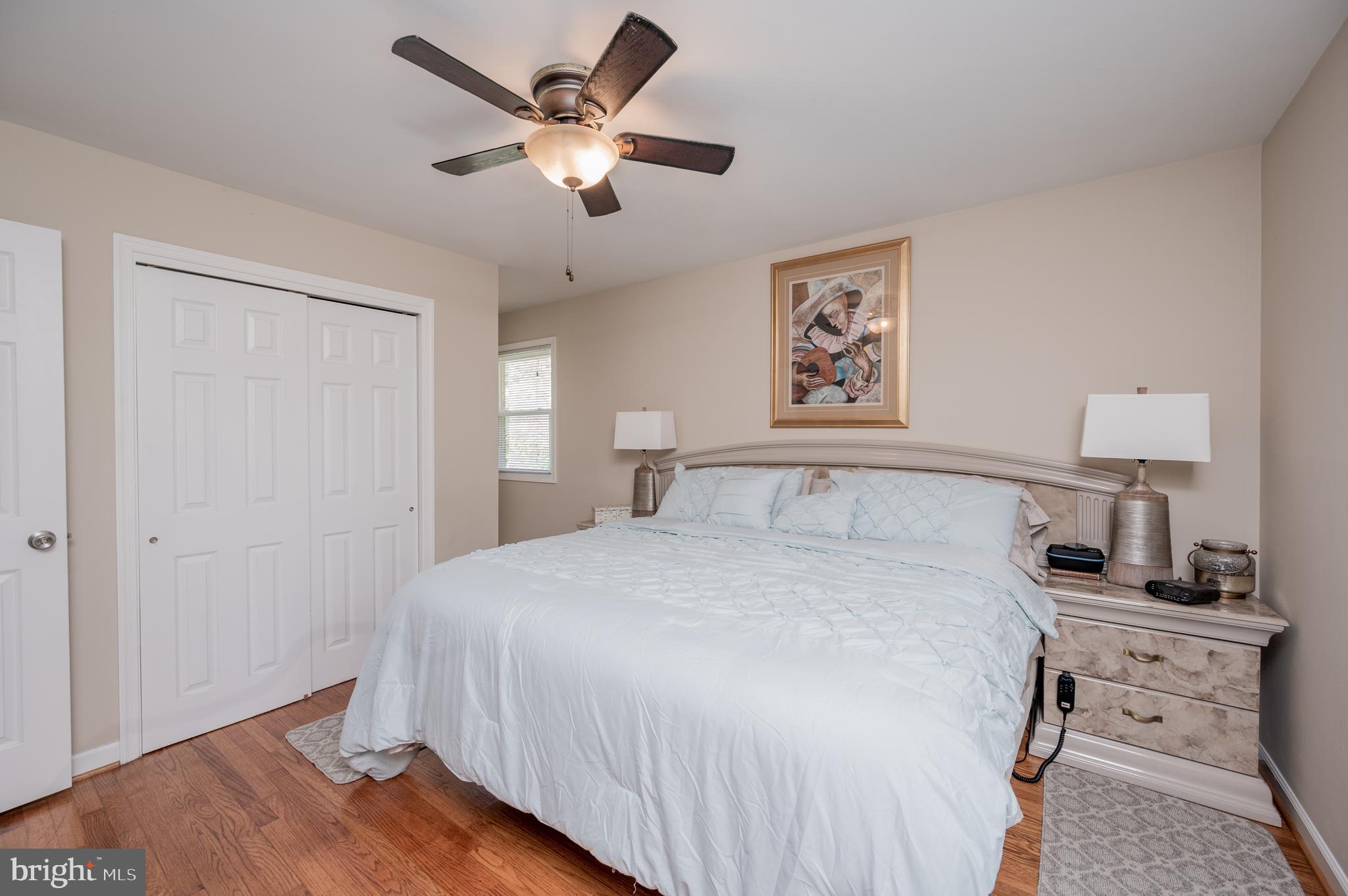 TEMPLE HILLS - Residential