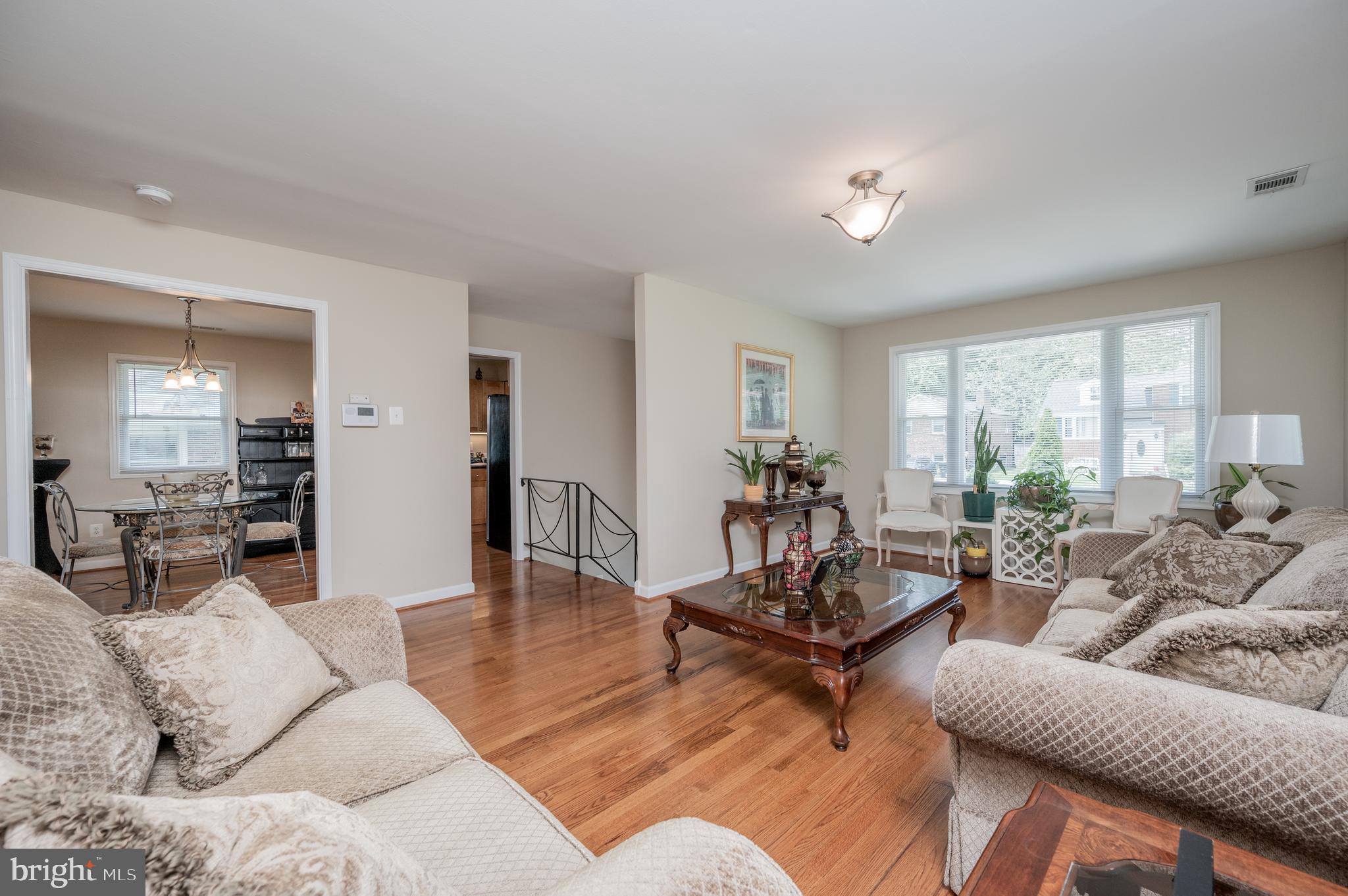 TEMPLE HILLS - Residential