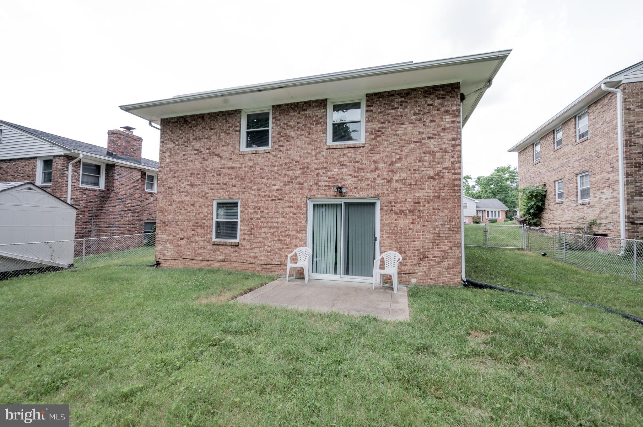 TEMPLE HILLS - Residential