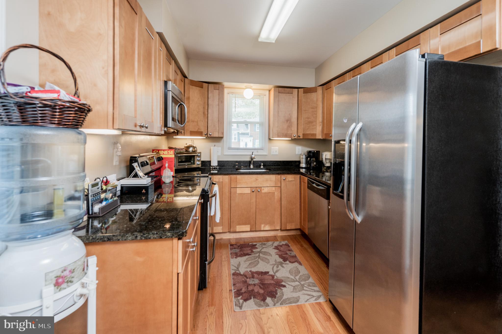 TEMPLE HILLS - Residential