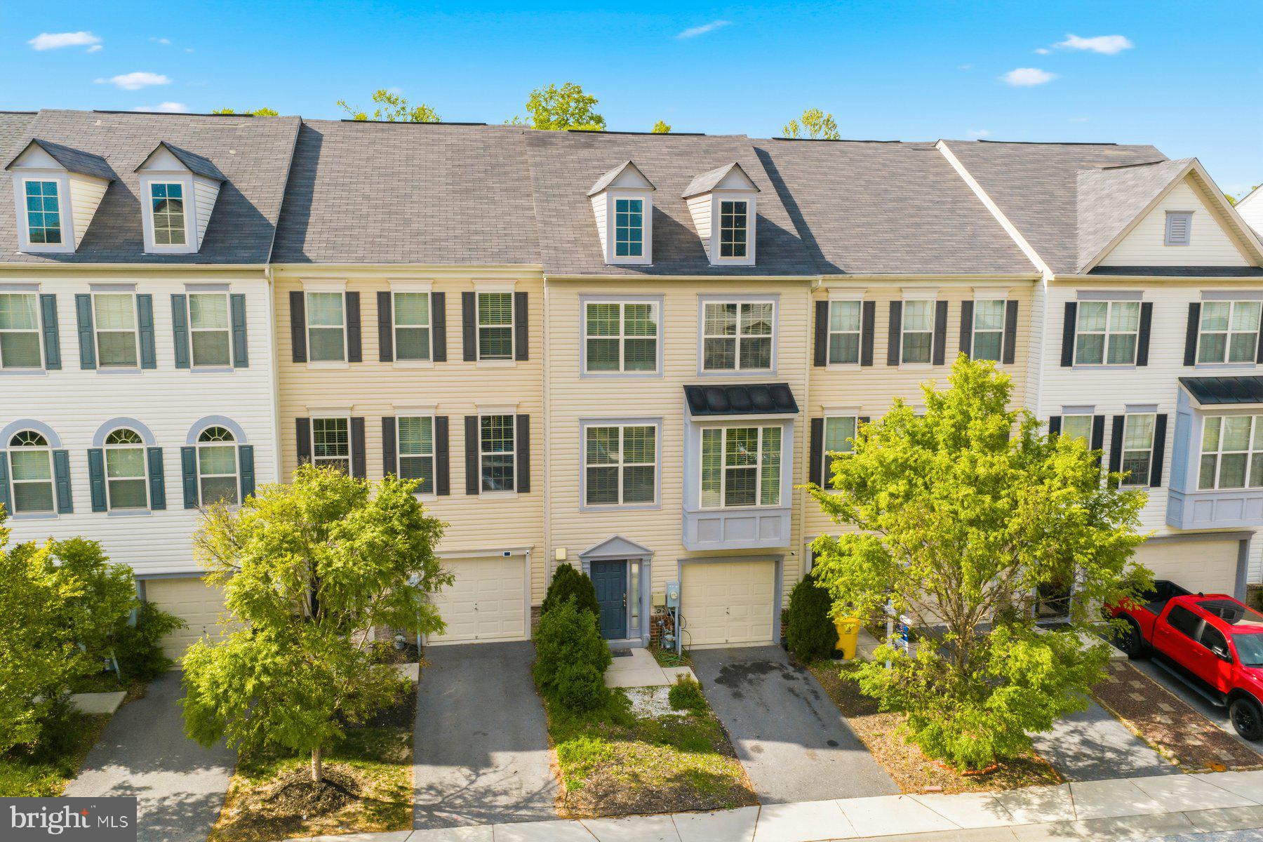 MILLSTONE VILLAGE - Residential