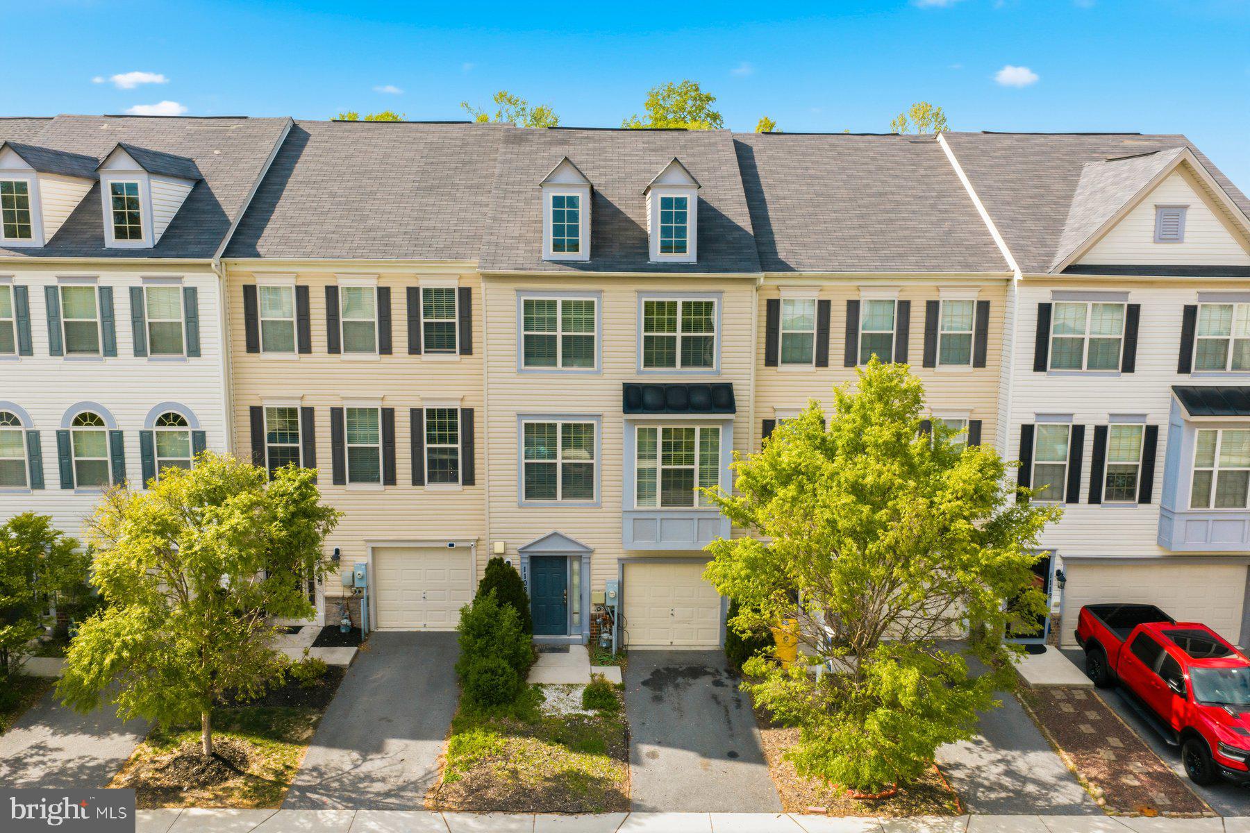 MILLSTONE VILLAGE - Residential