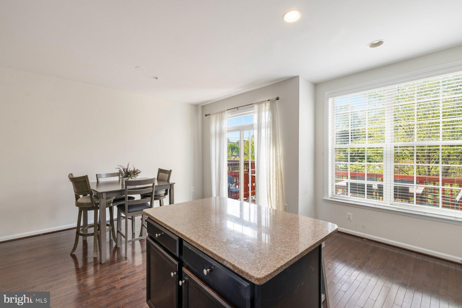 MILLSTONE VILLAGE - Residential