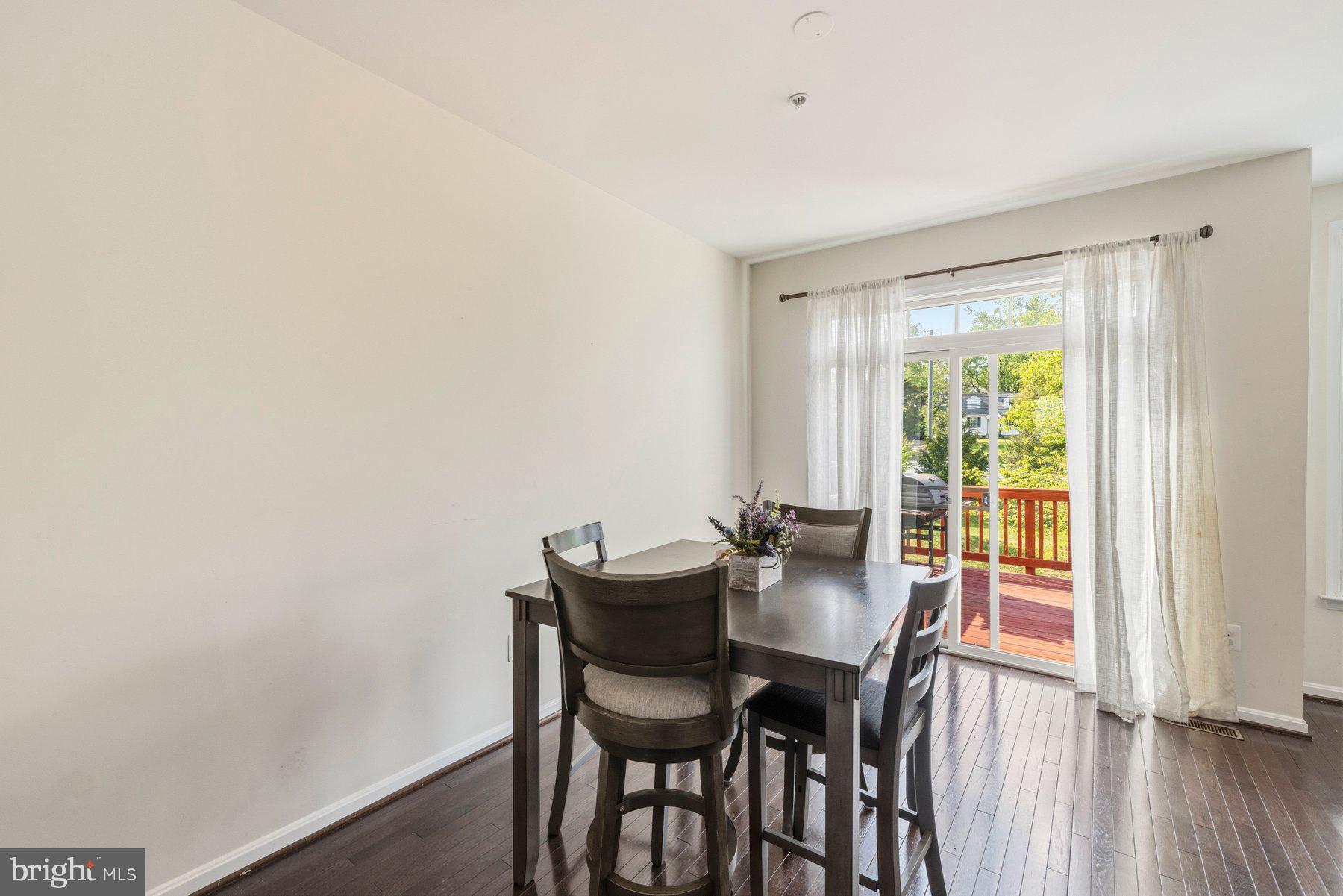 MILLSTONE VILLAGE - Residential