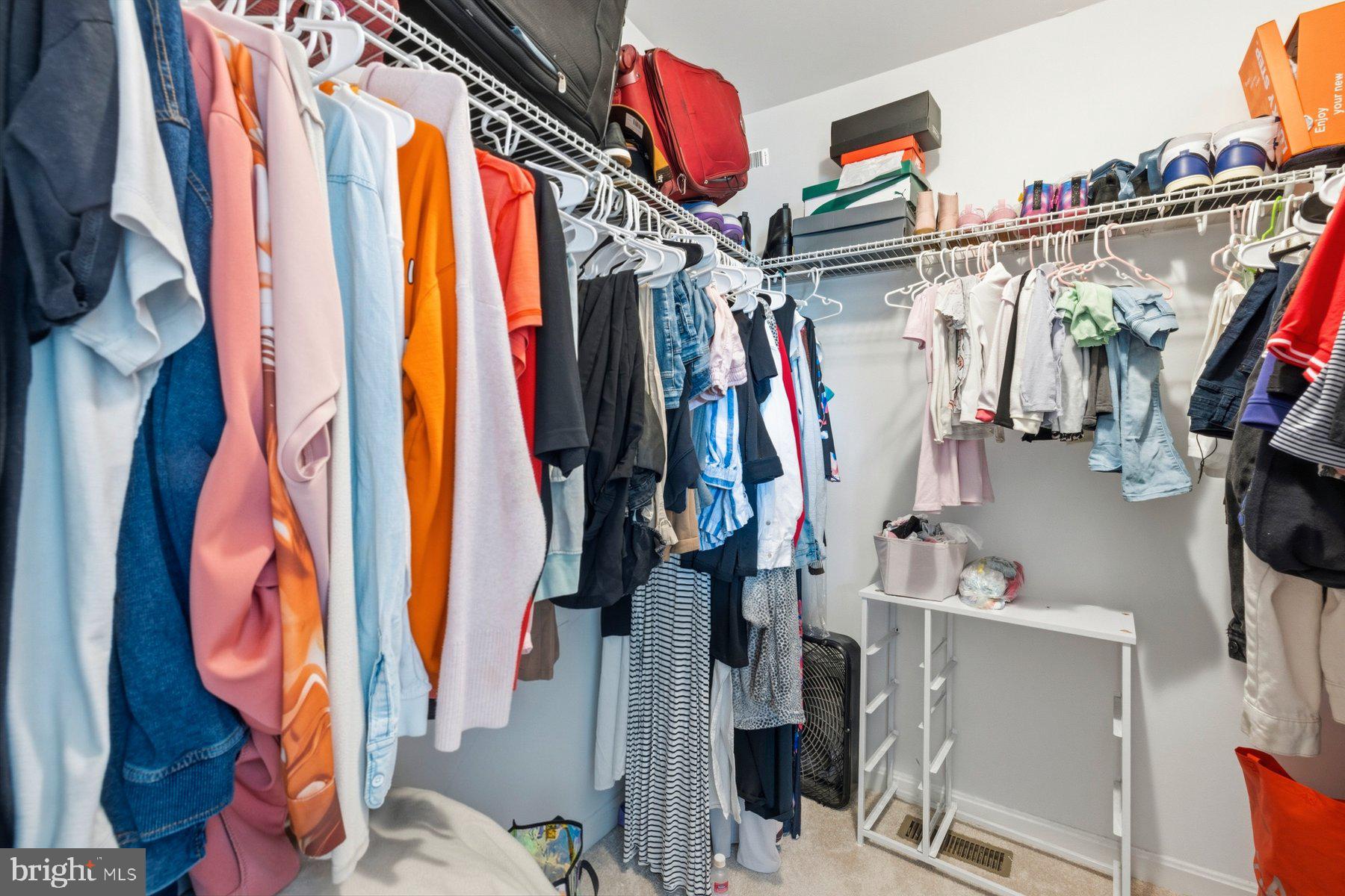 MILLSTONE VILLAGE - Residential