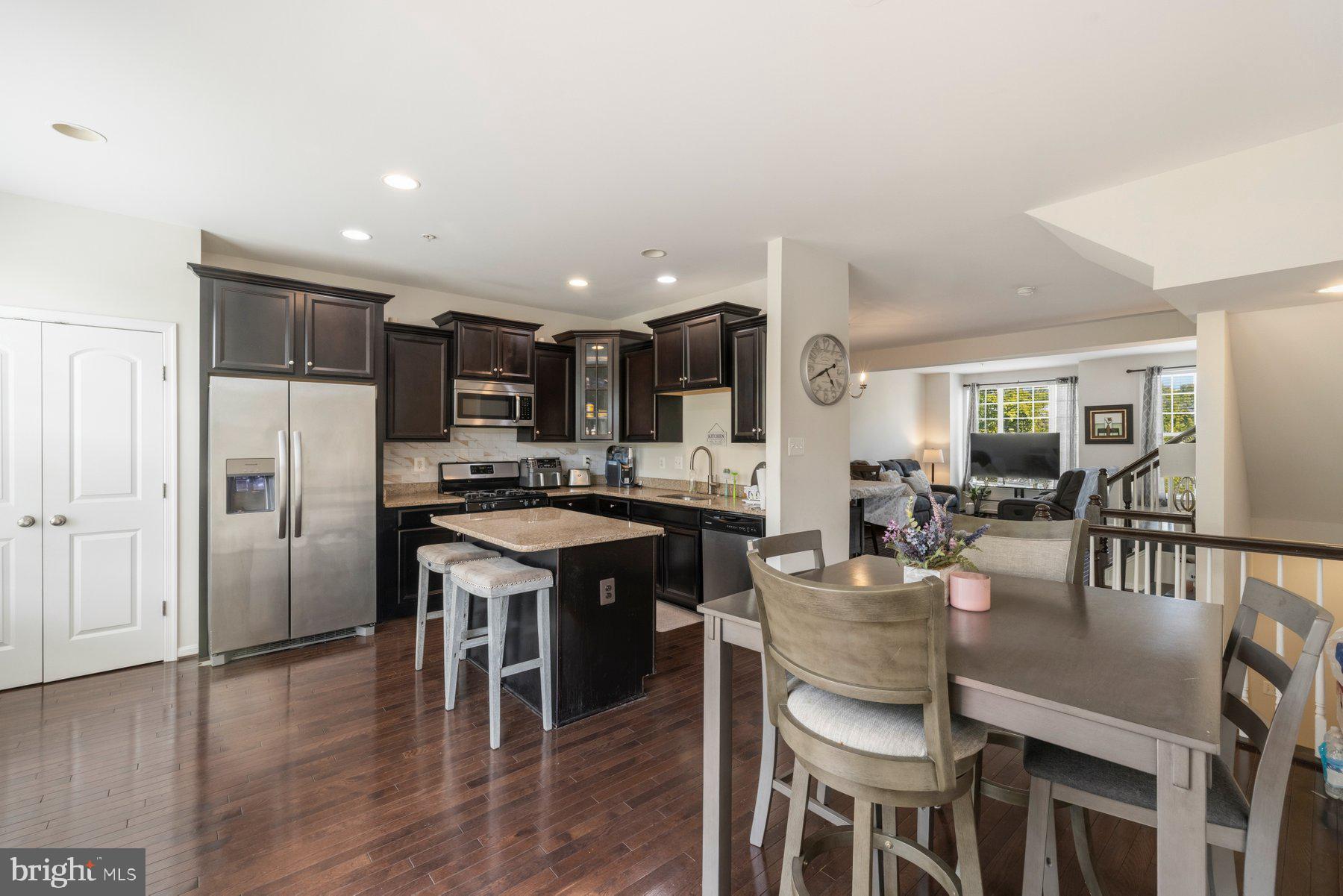 MILLSTONE VILLAGE - Residential