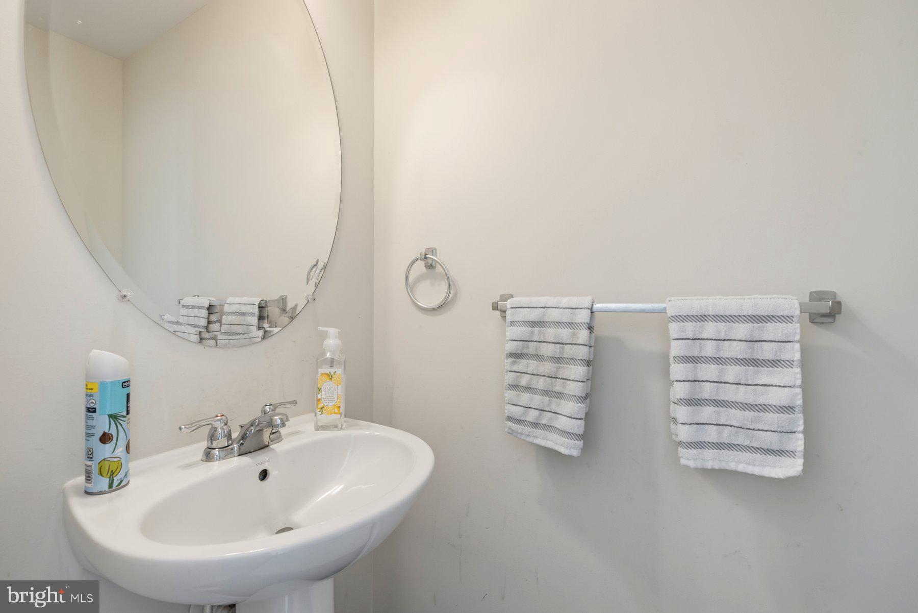 MILLSTONE VILLAGE - Residential