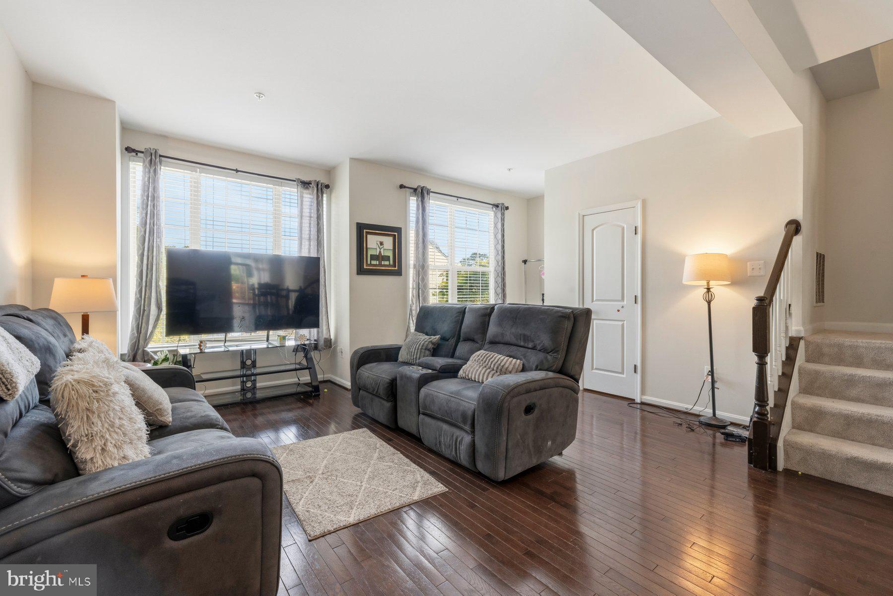 MILLSTONE VILLAGE - Residential