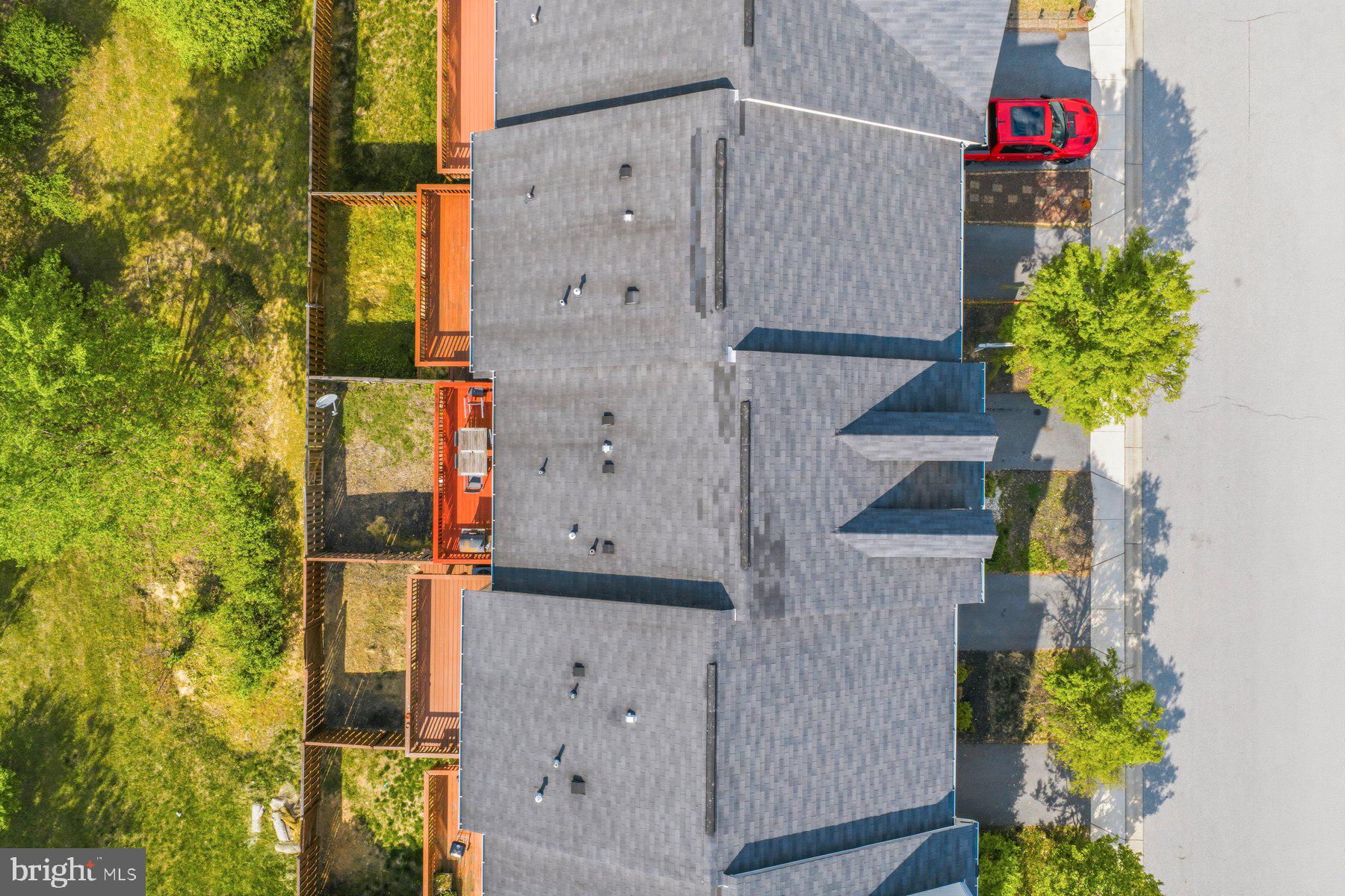 MILLSTONE VILLAGE - Residential