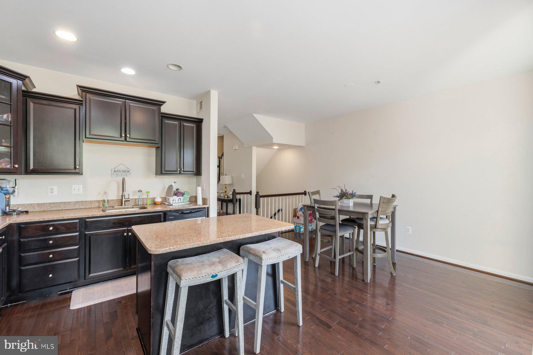 MILLSTONE VILLAGE - Residential