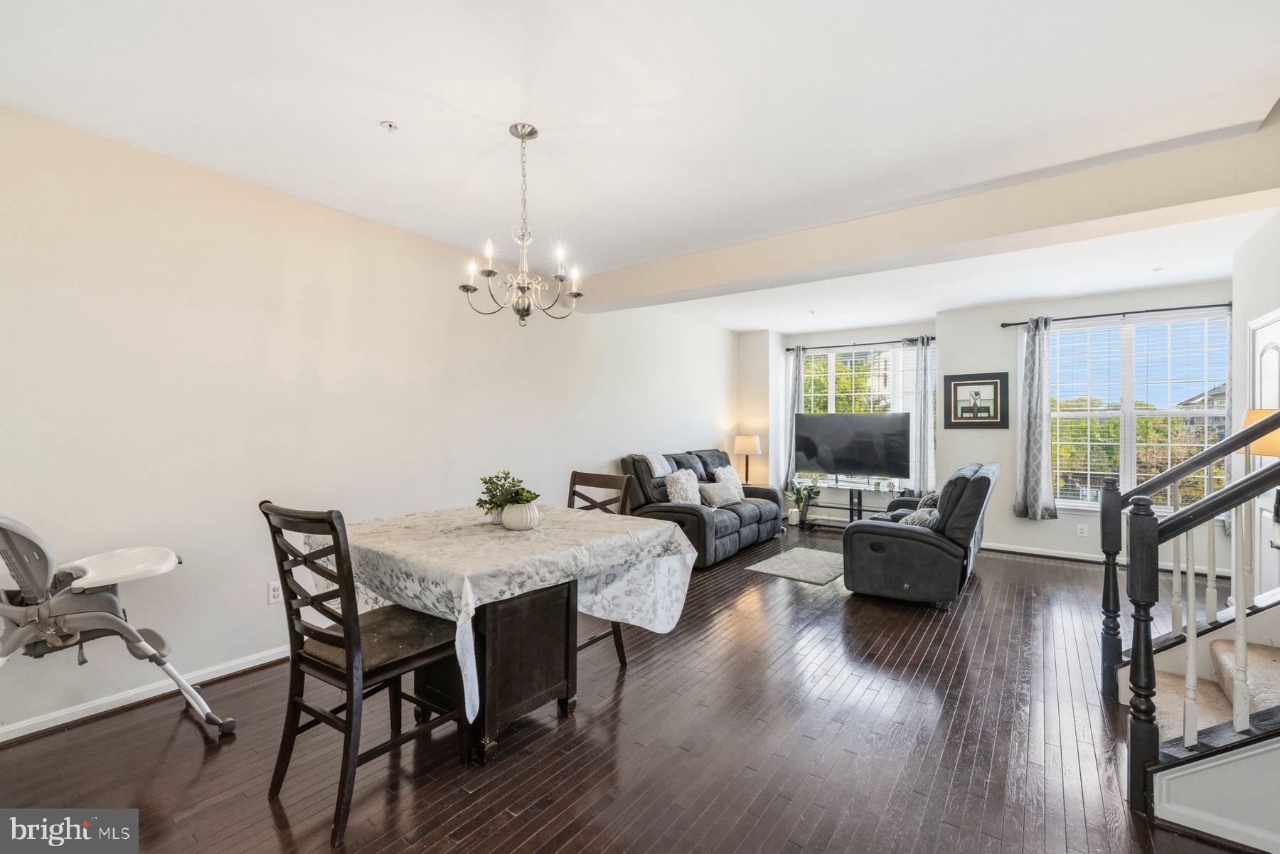 MILLSTONE VILLAGE - Residential