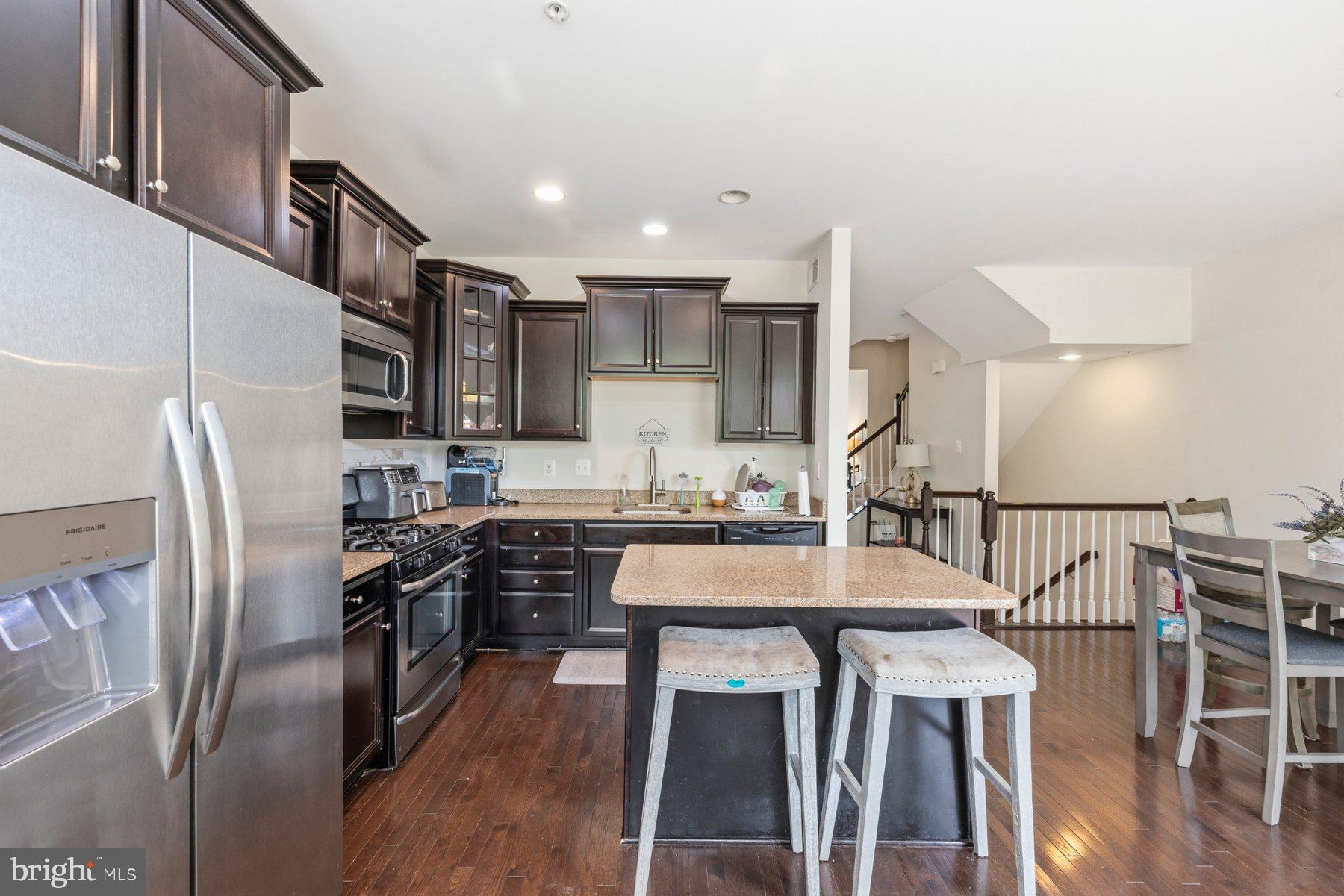 MILLSTONE VILLAGE - Residential