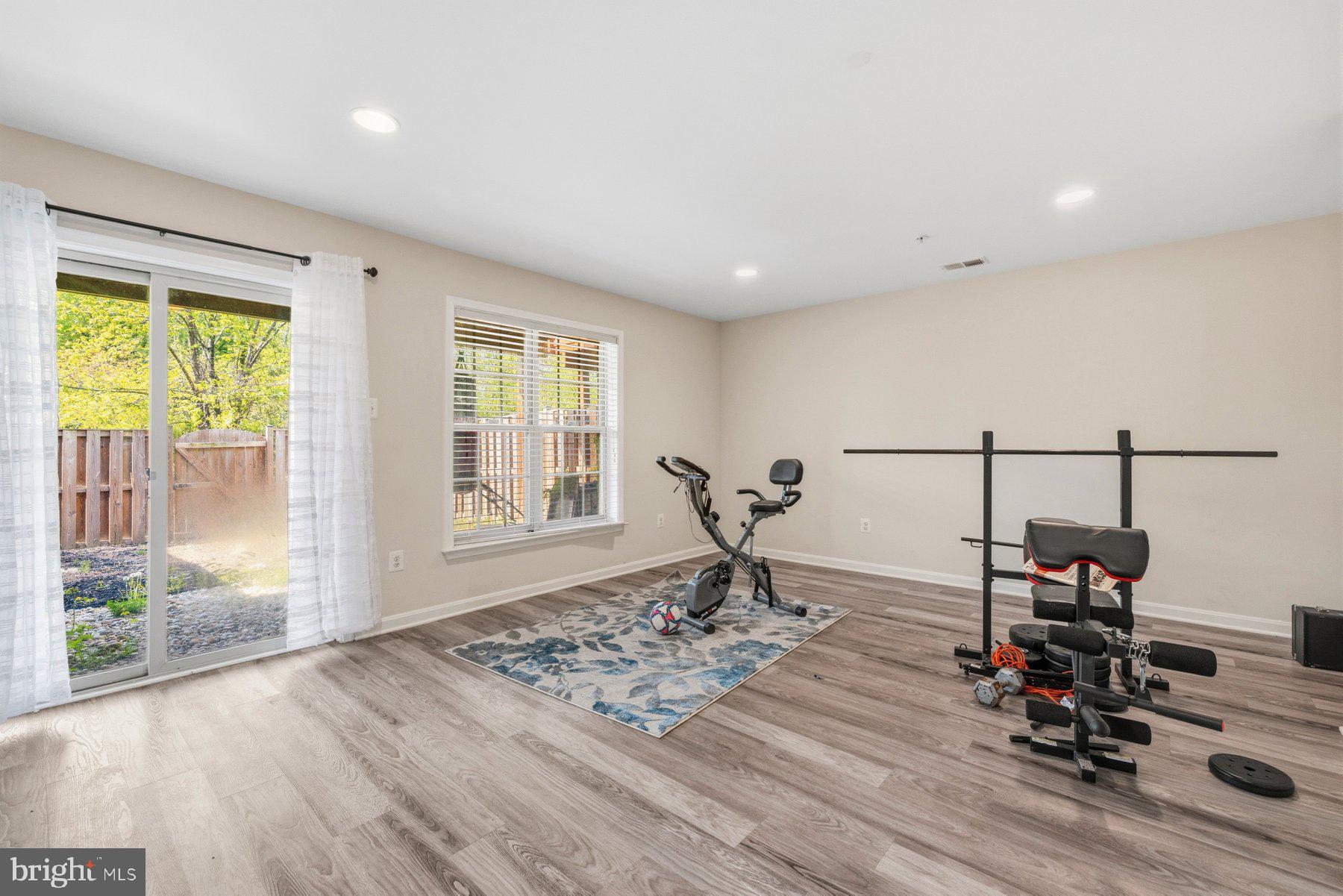 MILLSTONE VILLAGE - Residential