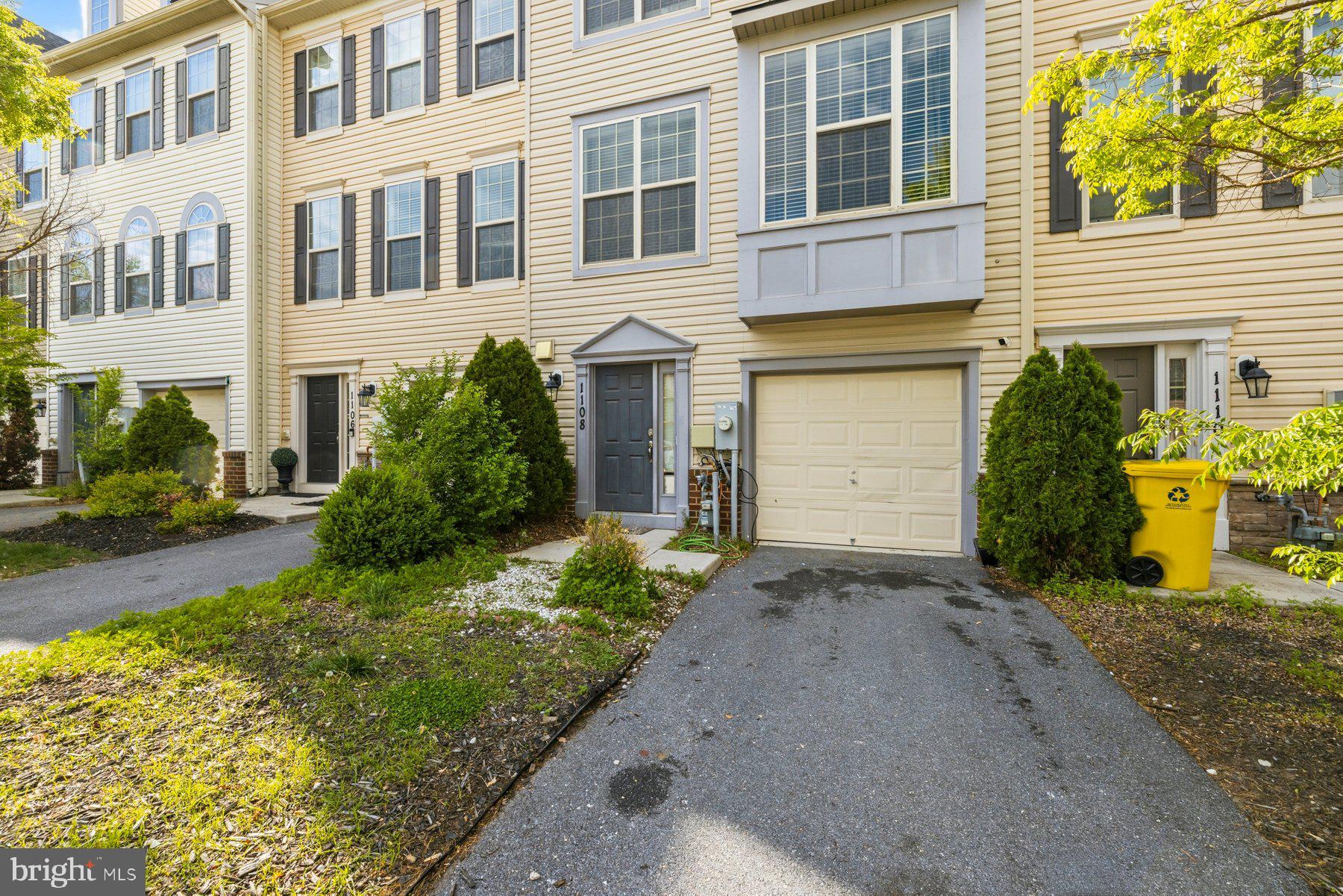 MILLSTONE VILLAGE - Residential