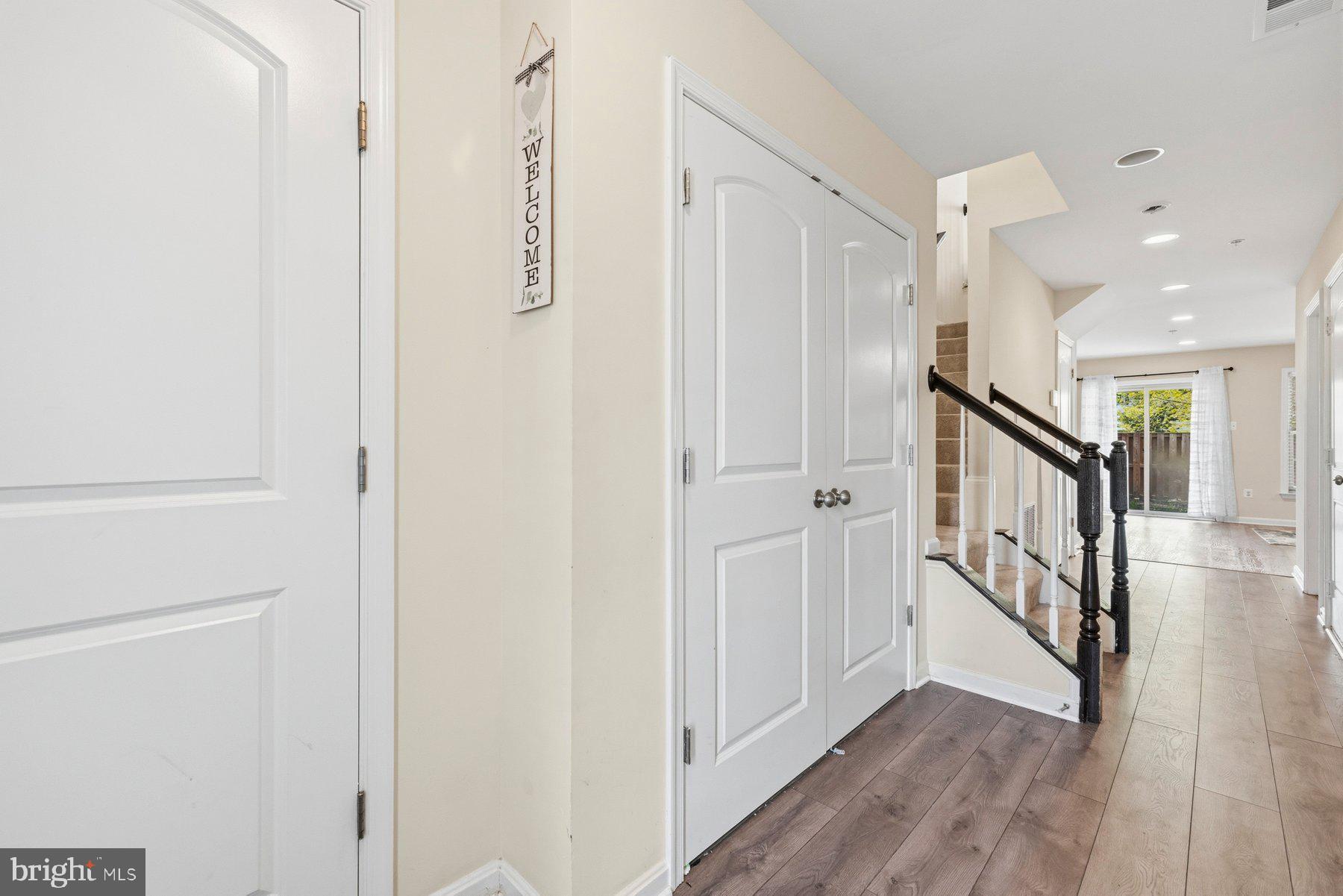 MILLSTONE VILLAGE - Residential