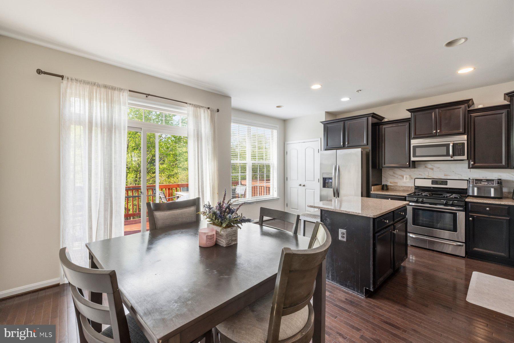 MILLSTONE VILLAGE - Residential