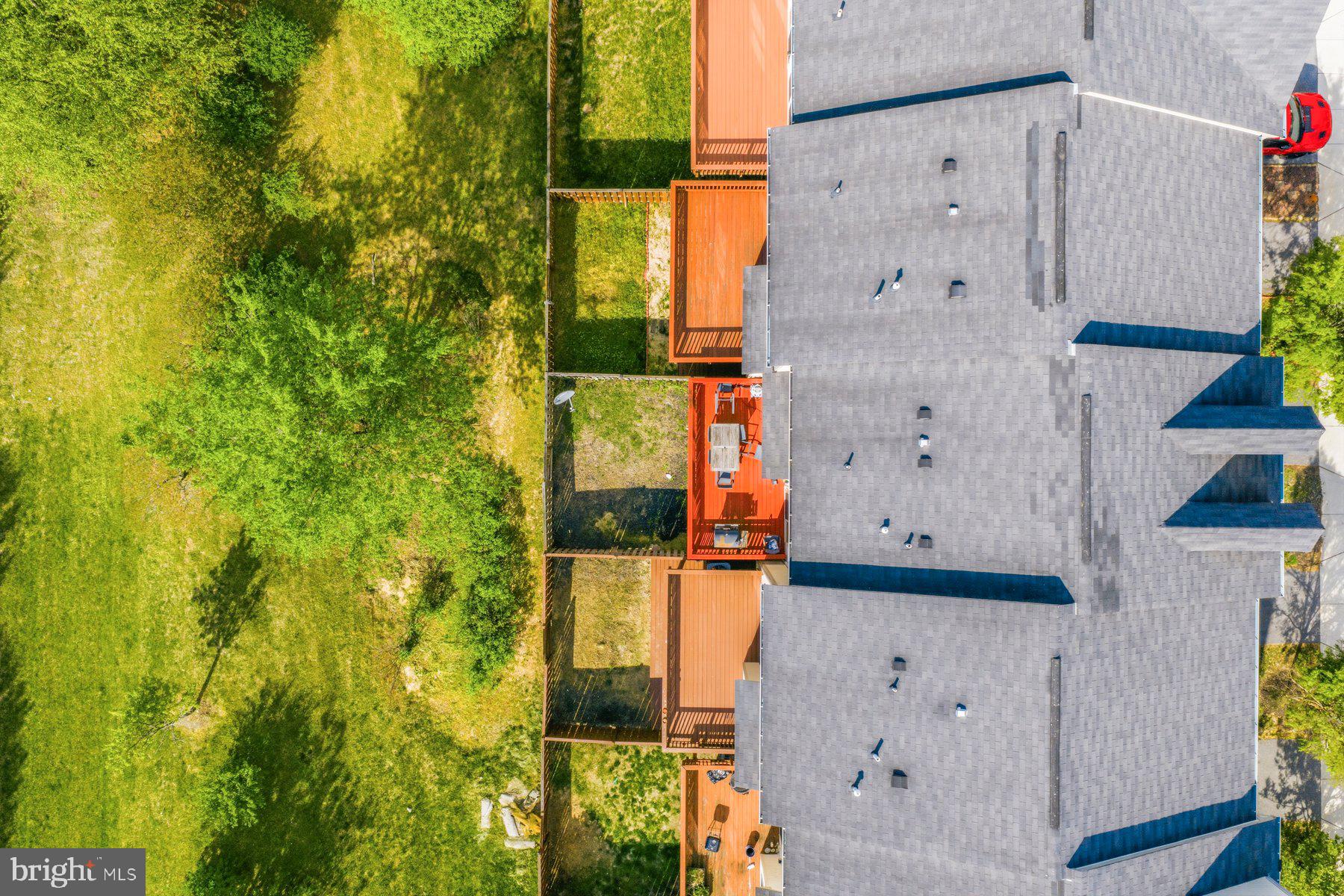 MILLSTONE VILLAGE - Residential