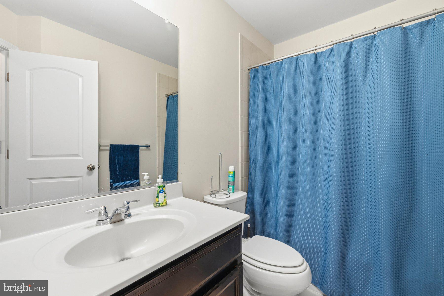 MILLSTONE VILLAGE - Residential