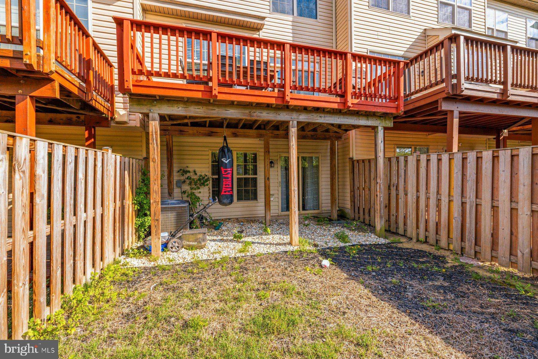 MILLSTONE VILLAGE - Residential