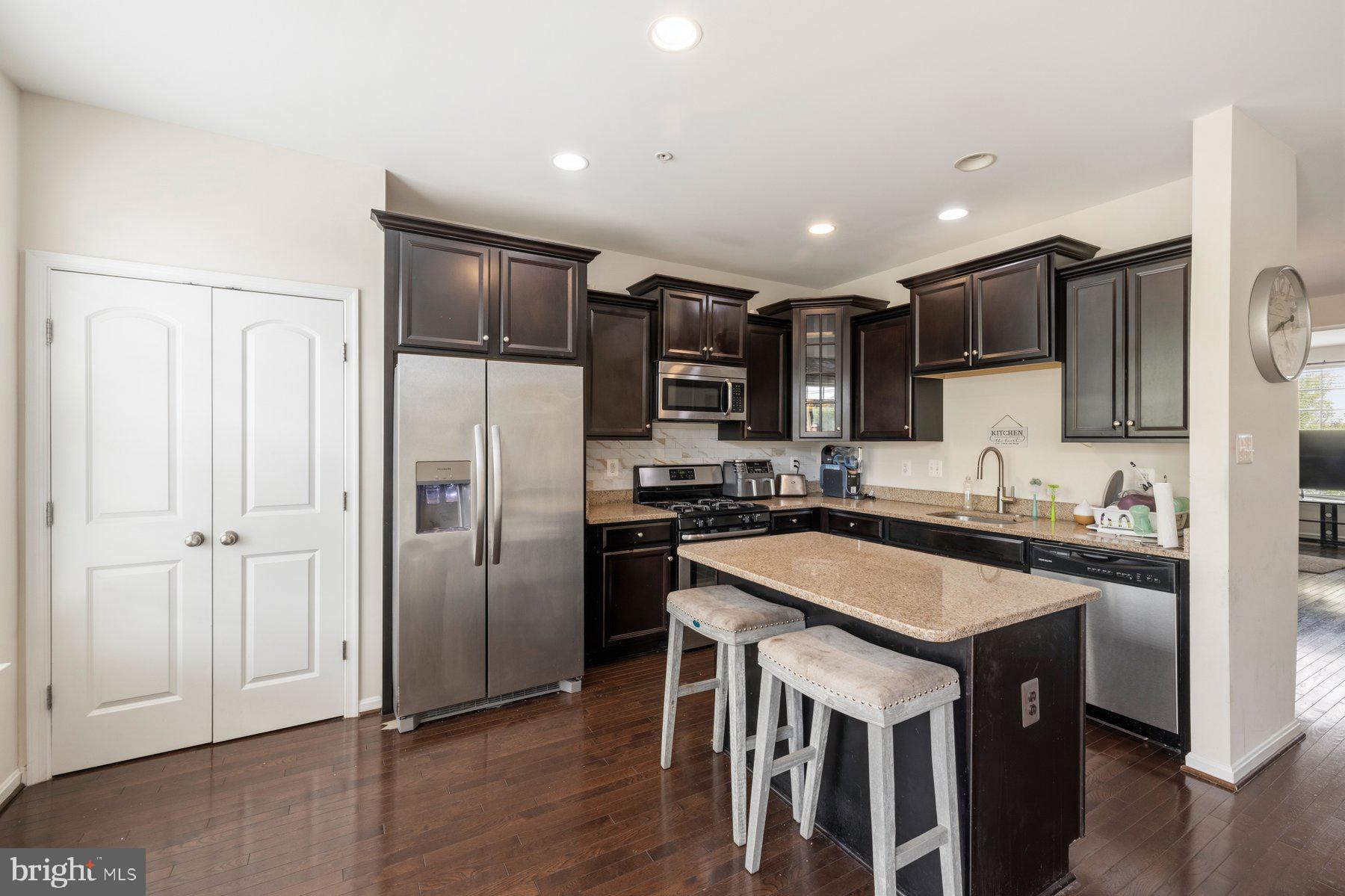 MILLSTONE VILLAGE - Residential