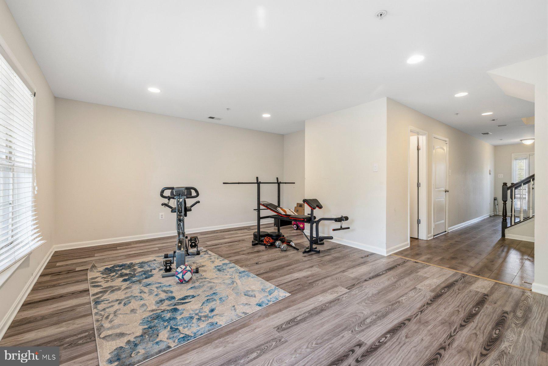 MILLSTONE VILLAGE - Residential