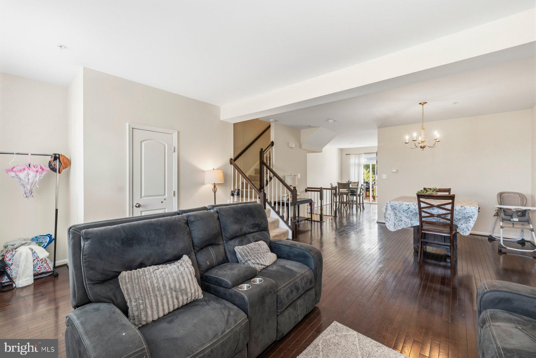 MILLSTONE VILLAGE - Residential