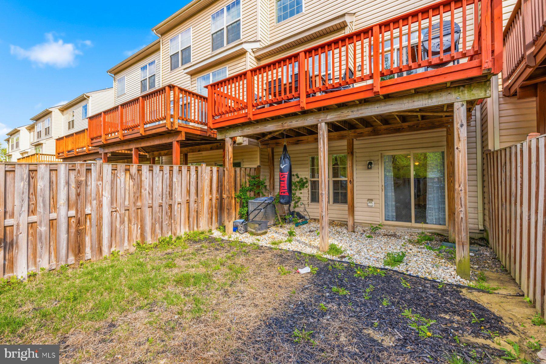 MILLSTONE VILLAGE - Residential