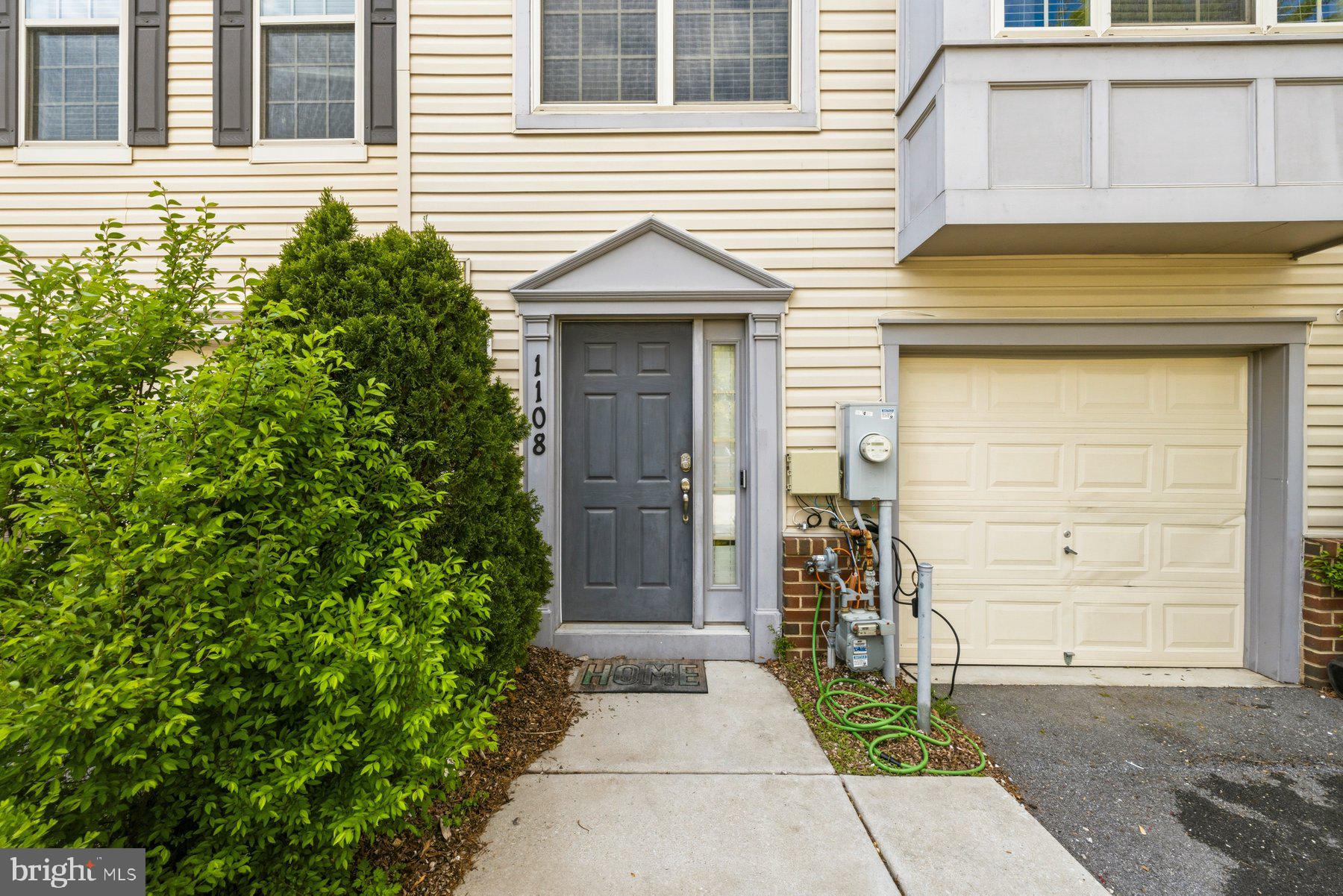 MILLSTONE VILLAGE - Residential