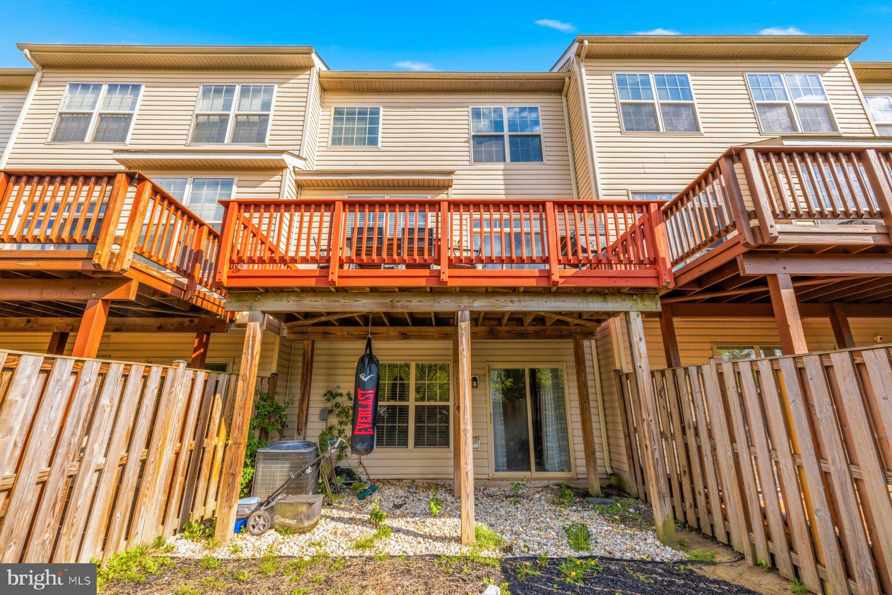 MILLSTONE VILLAGE - Residential