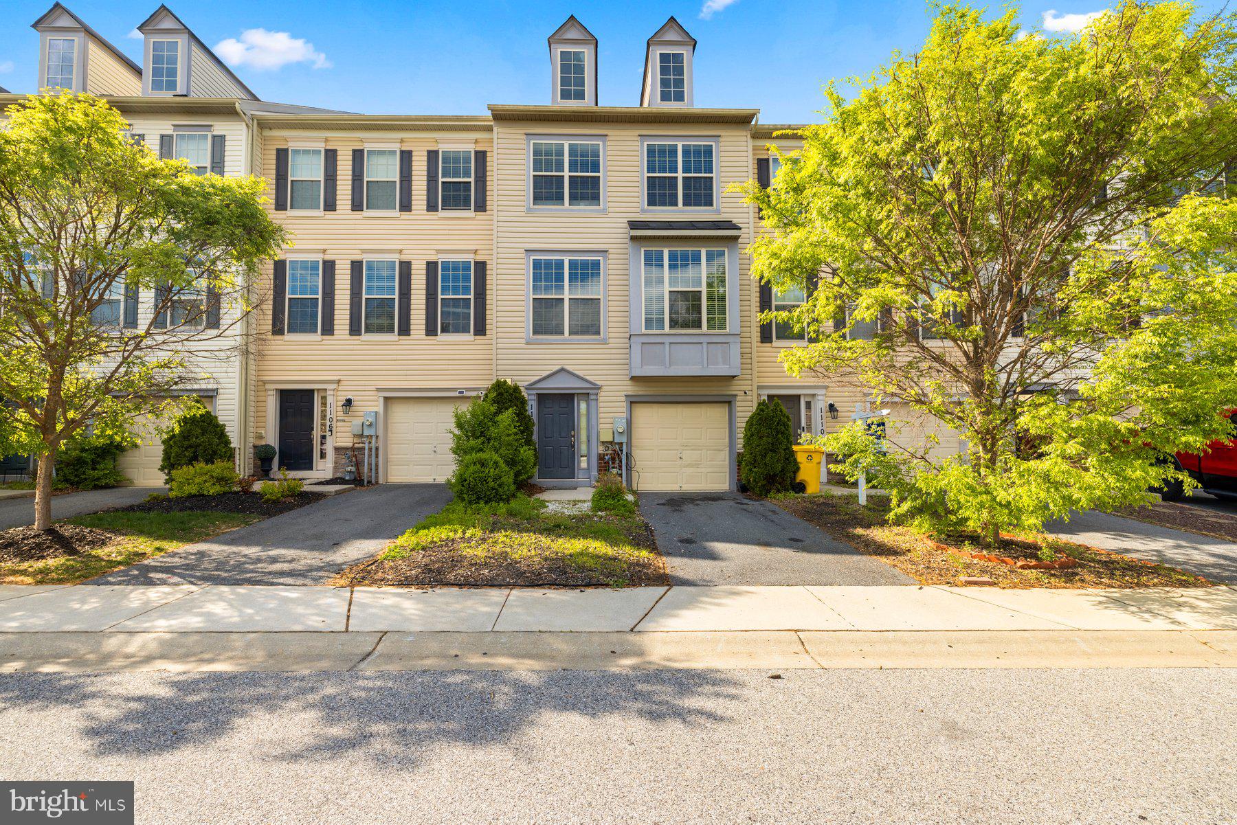 MILLSTONE VILLAGE - Residential