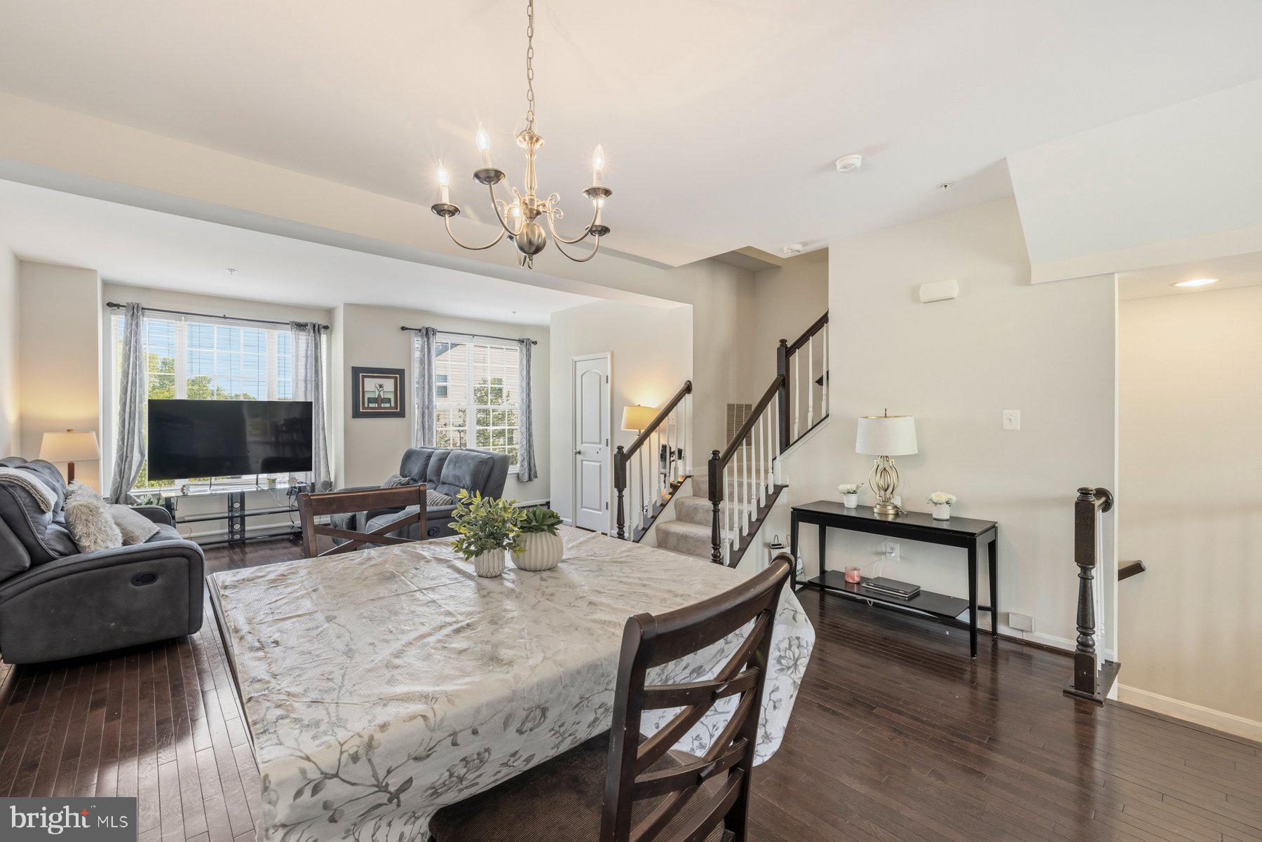 MILLSTONE VILLAGE - Residential