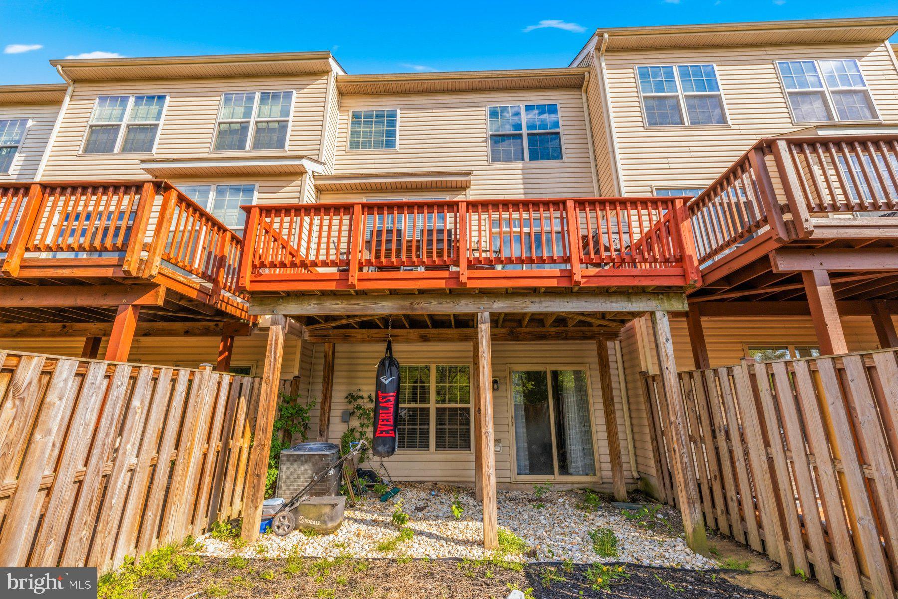 MILLSTONE VILLAGE - Residential