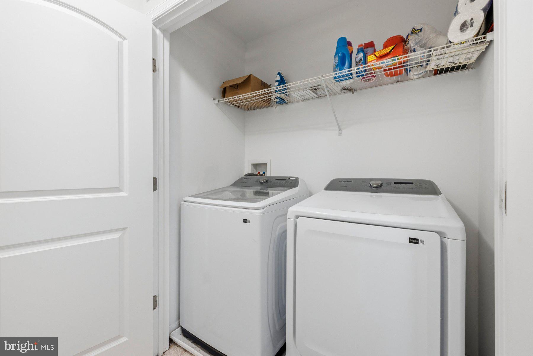 MILLSTONE VILLAGE - Residential