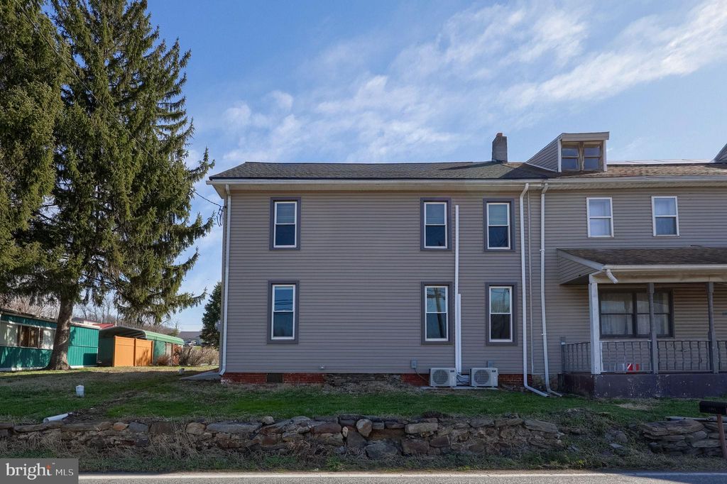 Photo of 1890 Water Street, WASHINGTON BORO, PA 17582 (MLS # PALA2085046)