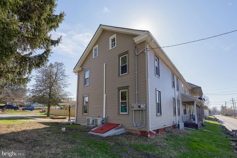 1890 WATER STREET WASHINGTON BORO PA 17582