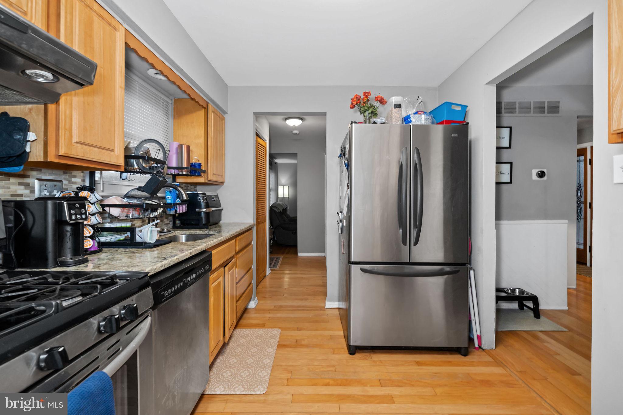 GREENBRIDGE - Residential