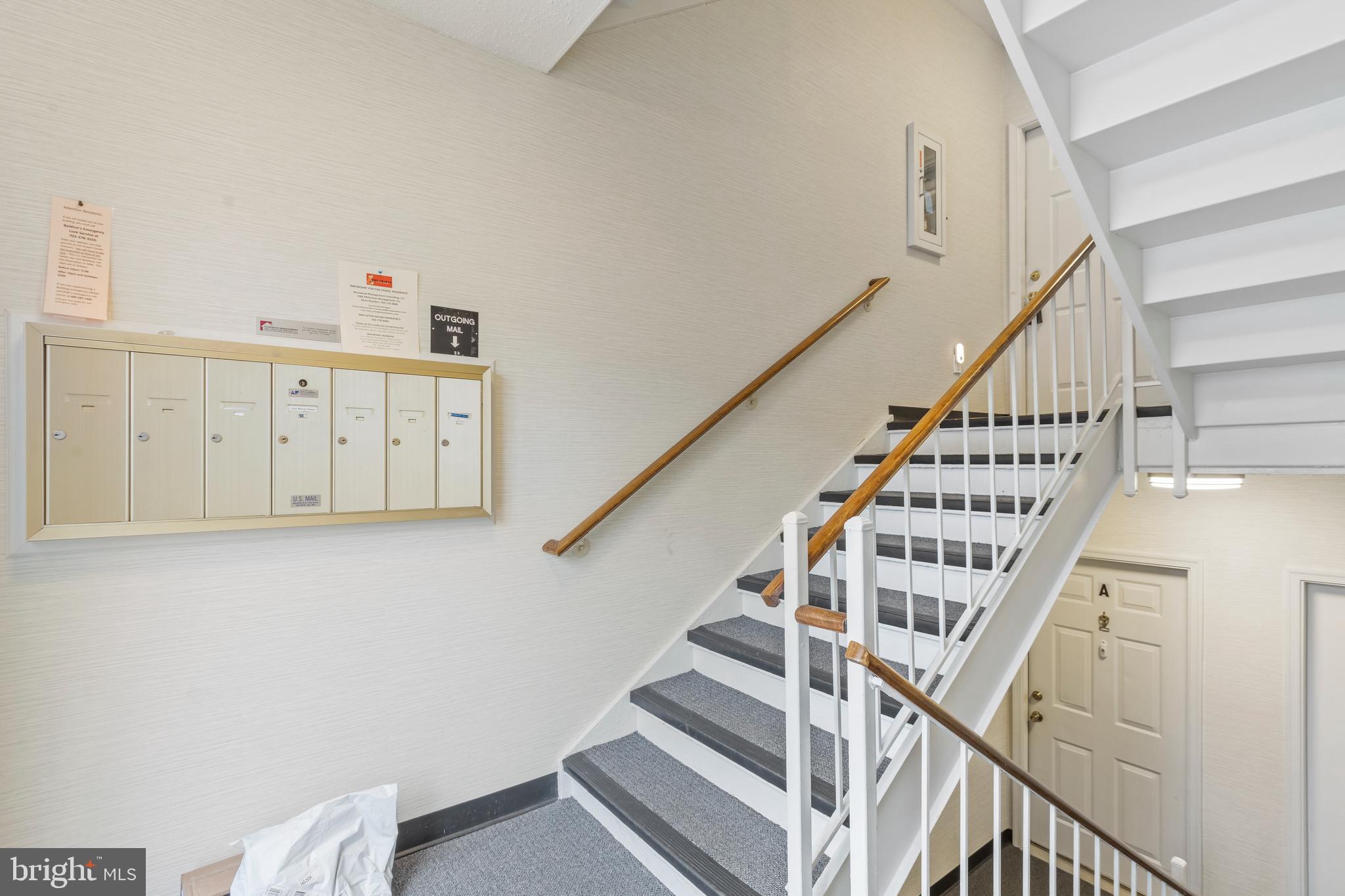 FOX CHAPEL AT TUDOR KNOLLS - Residential