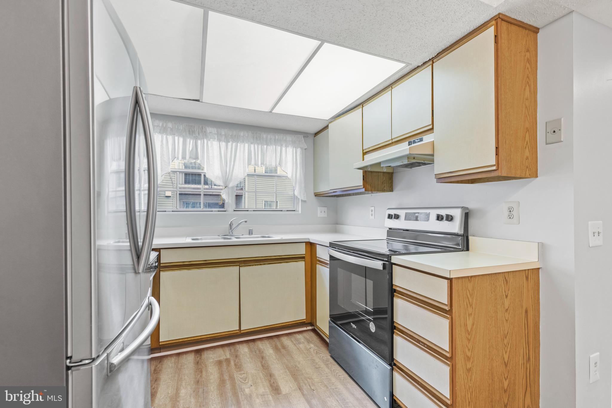 FOX CHAPEL AT TUDOR KNOLLS - Residential