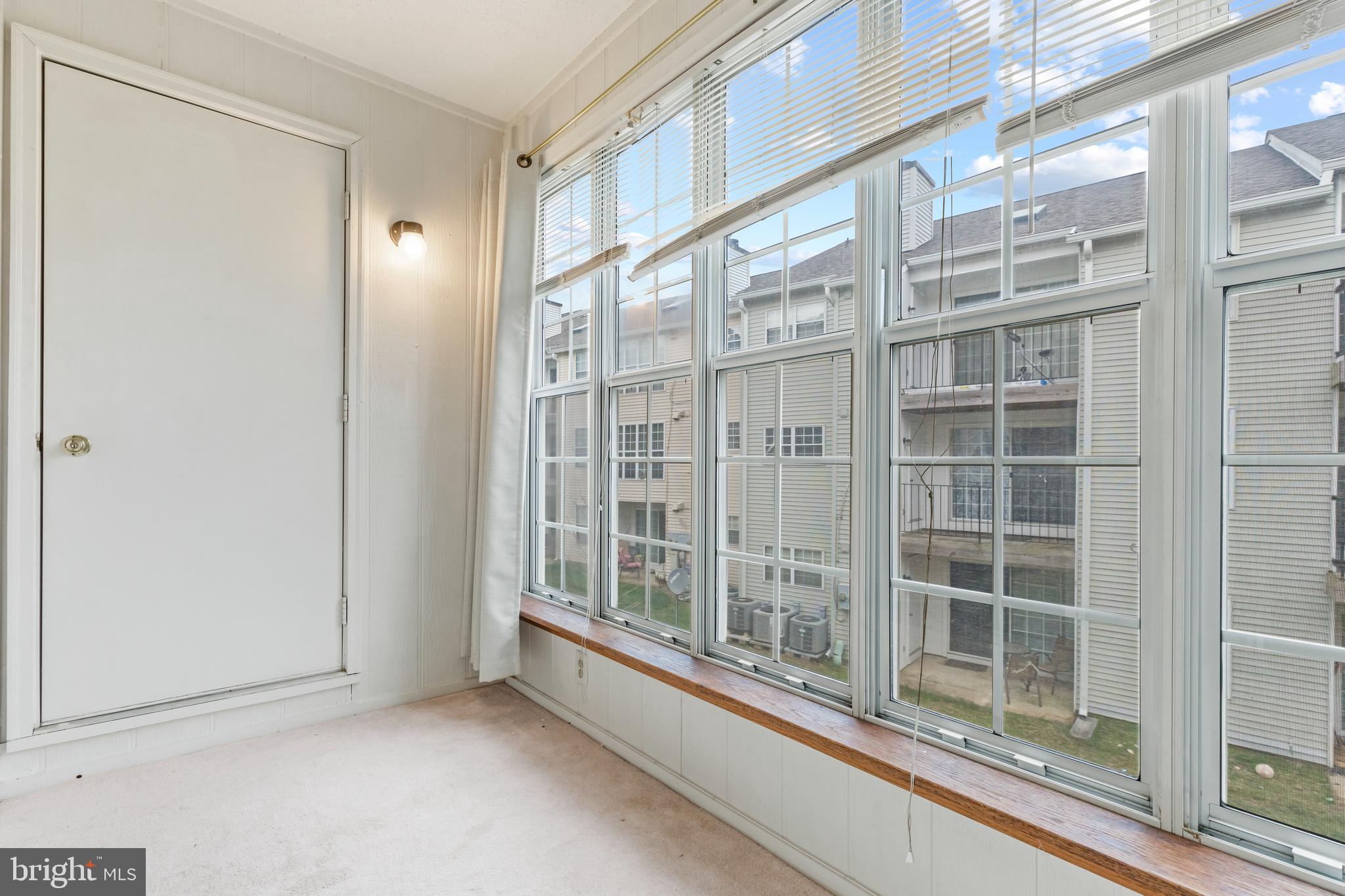 FOX CHAPEL AT TUDOR KNOLLS - Residential