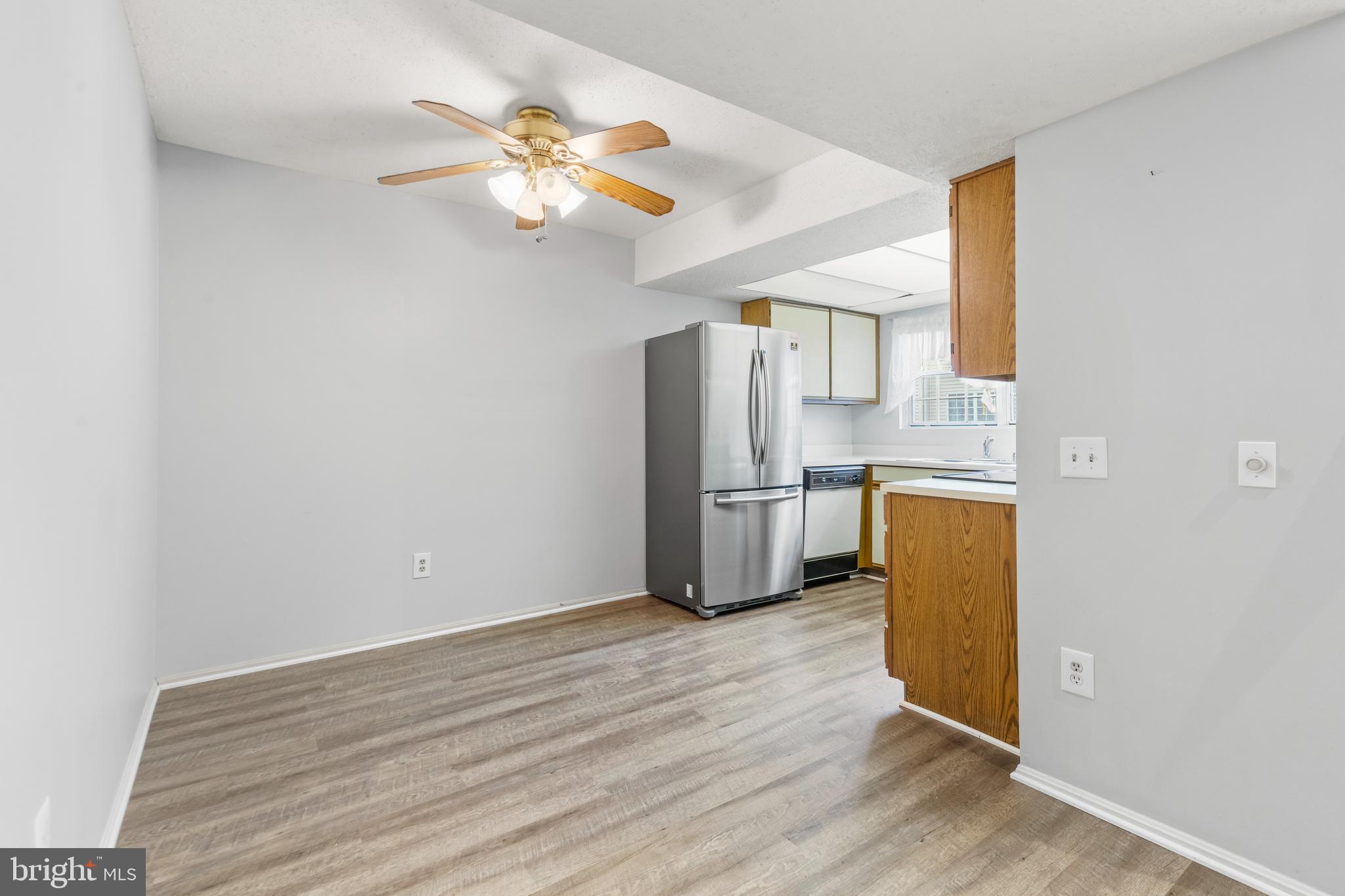 FOX CHAPEL AT TUDOR KNOLLS - Residential