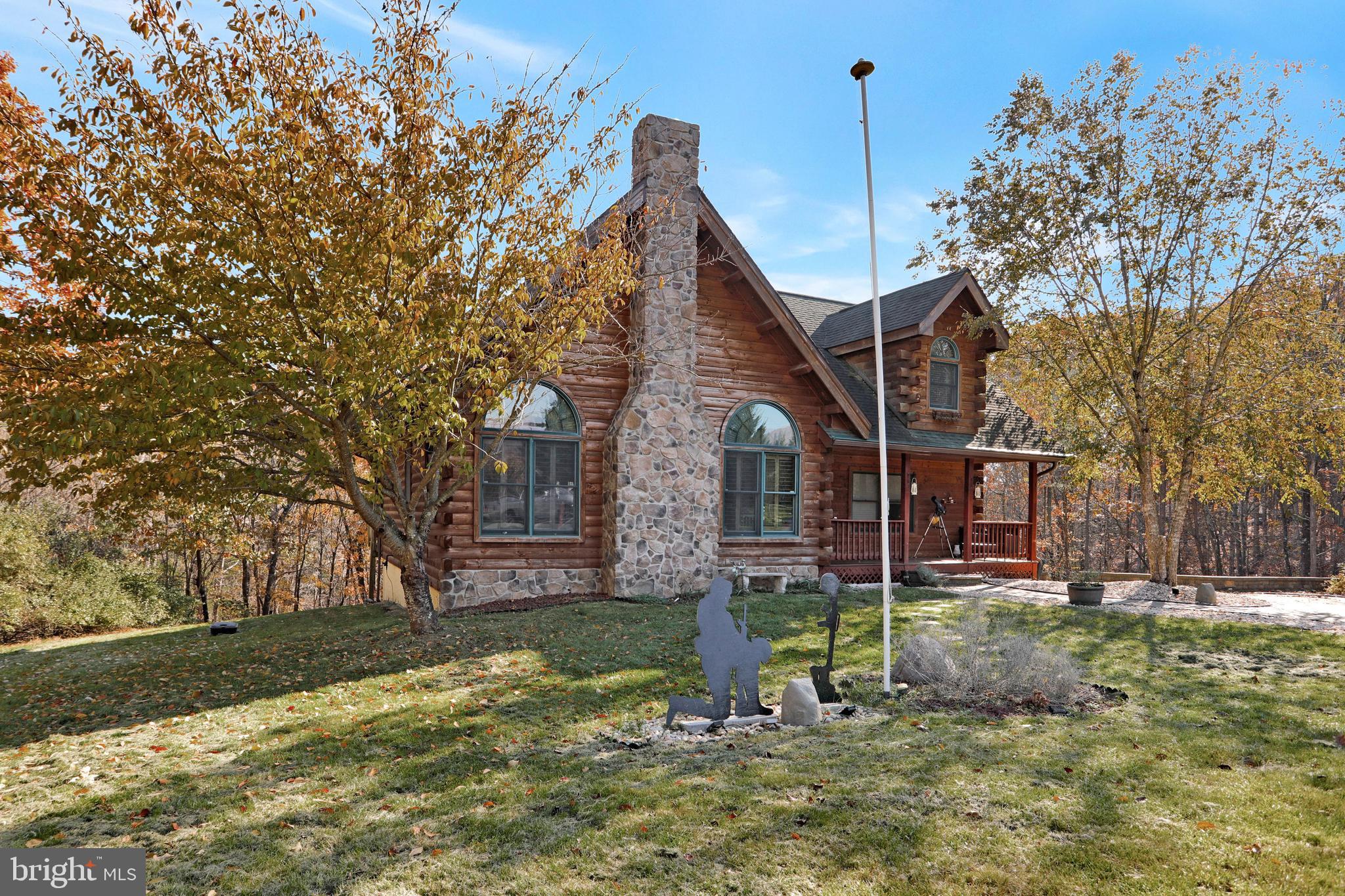 CACAPON SOUTH - Residential