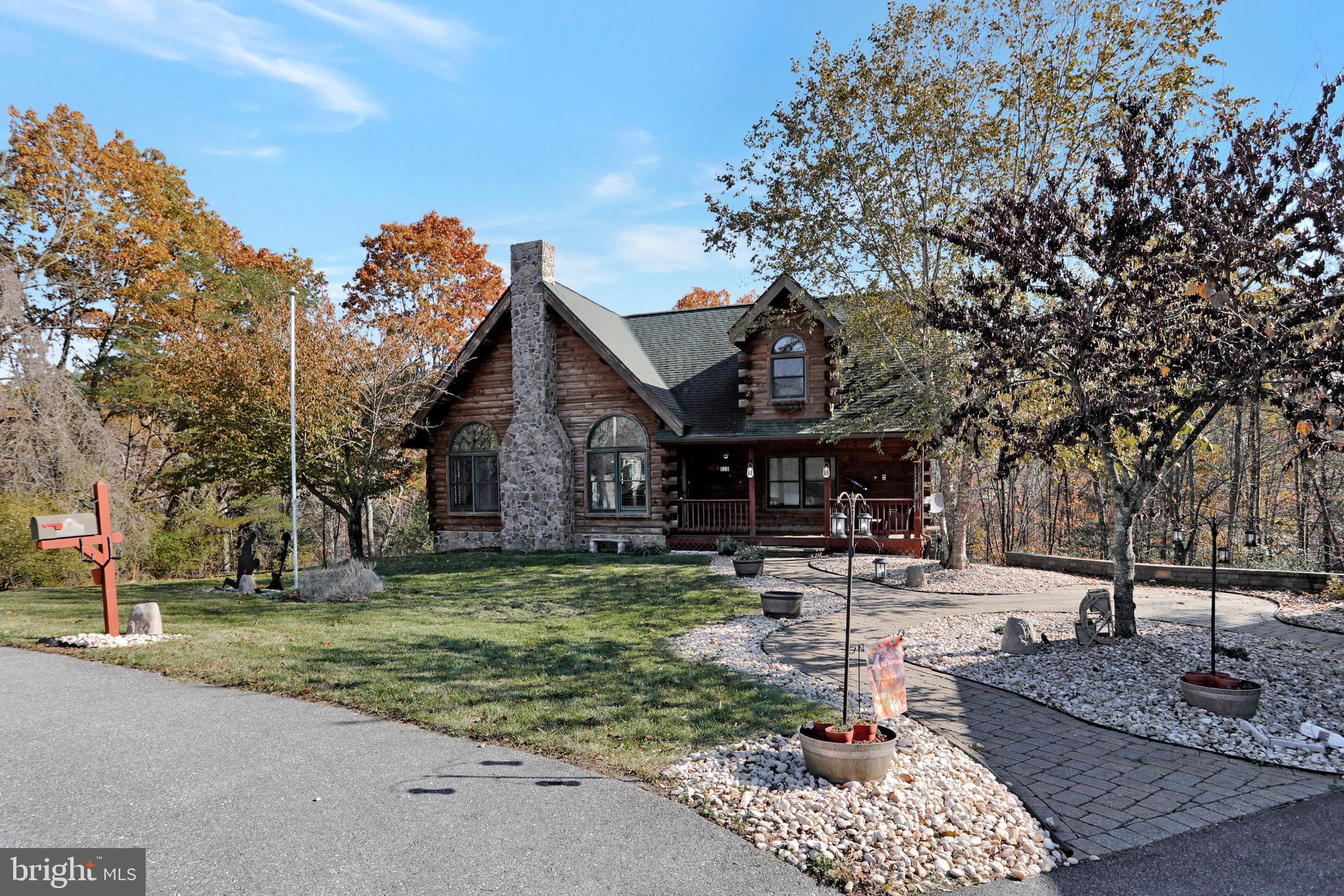 CACAPON SOUTH - Residential