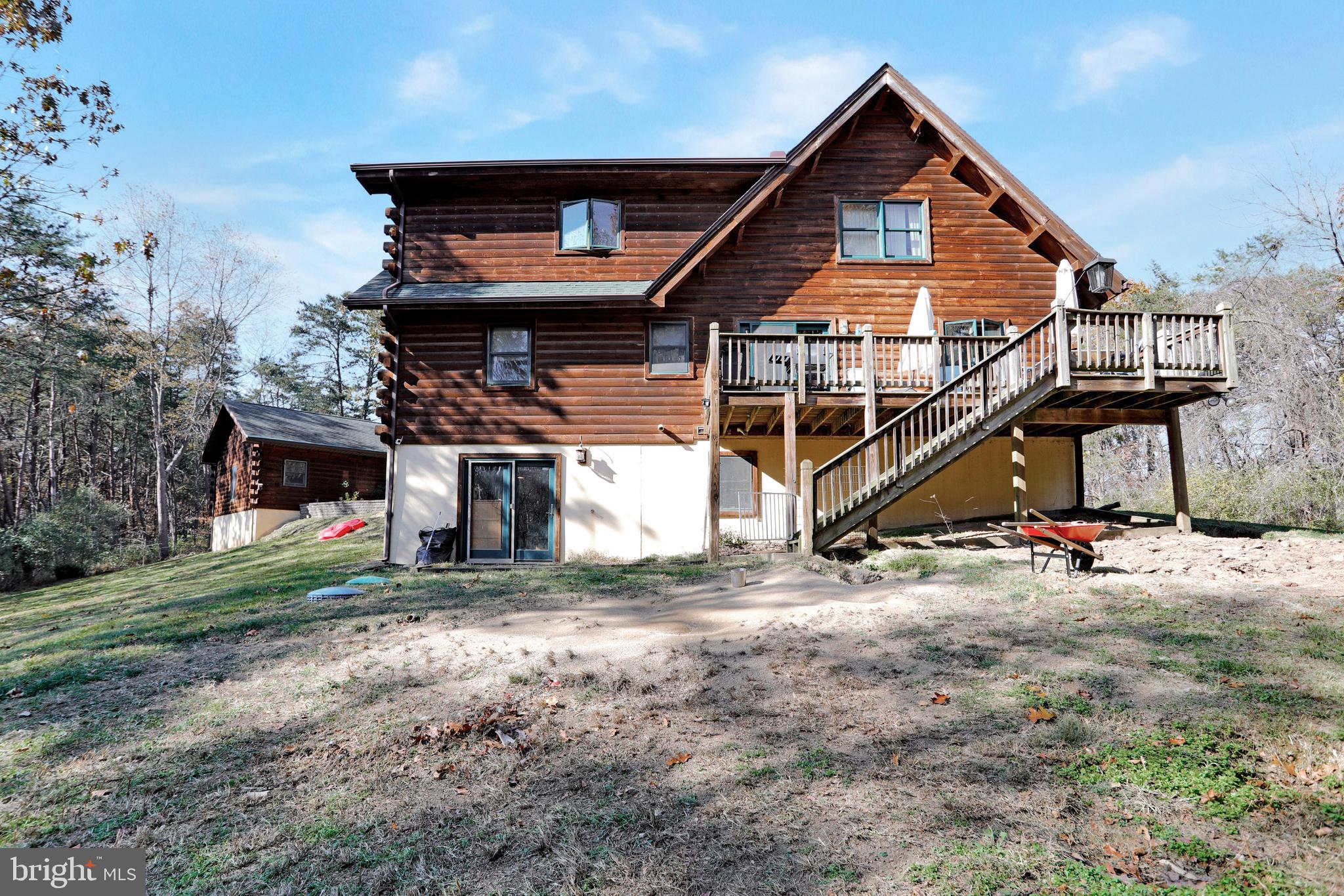 CACAPON SOUTH - Residential