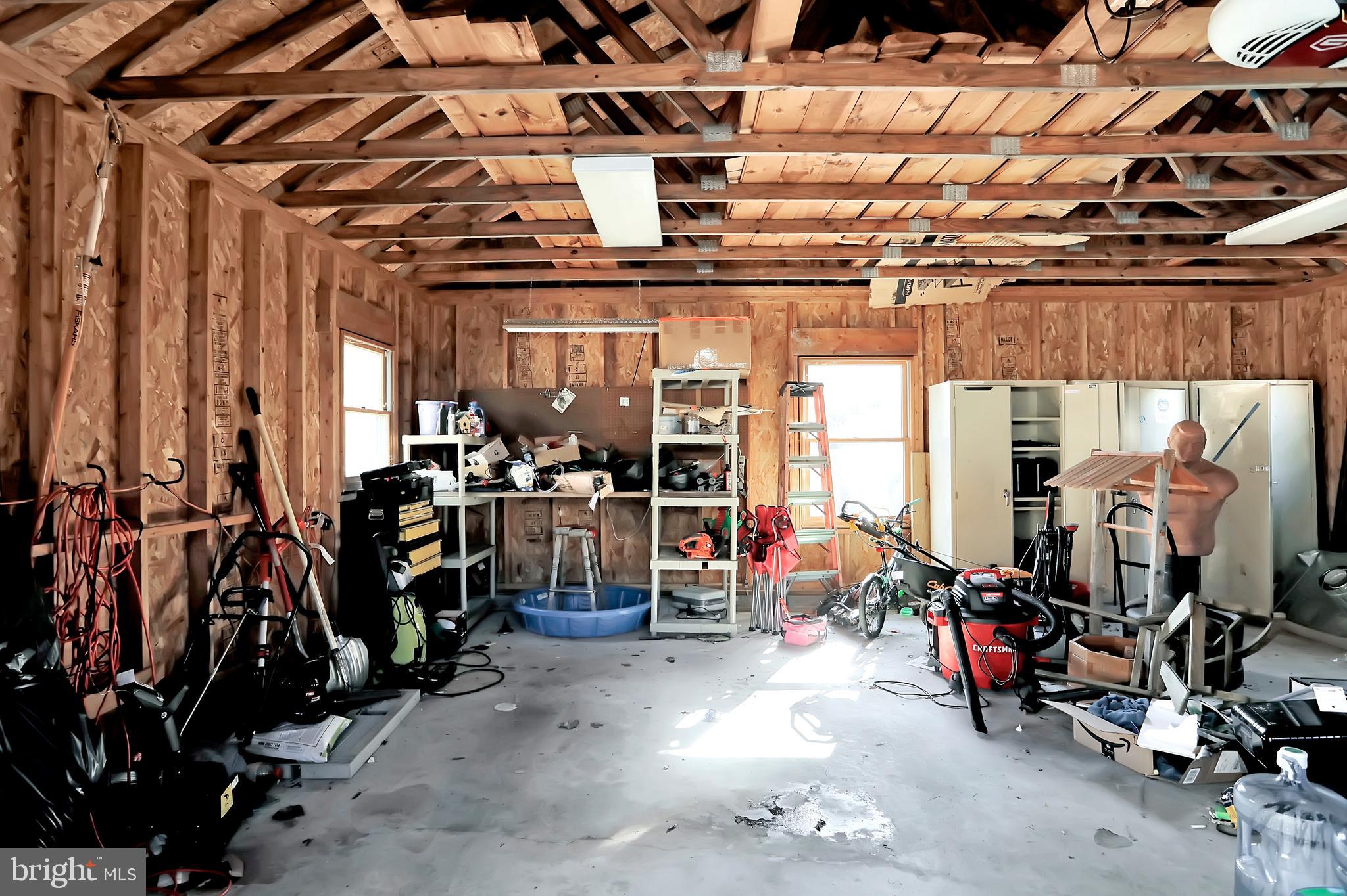 CACAPON SOUTH - Residential